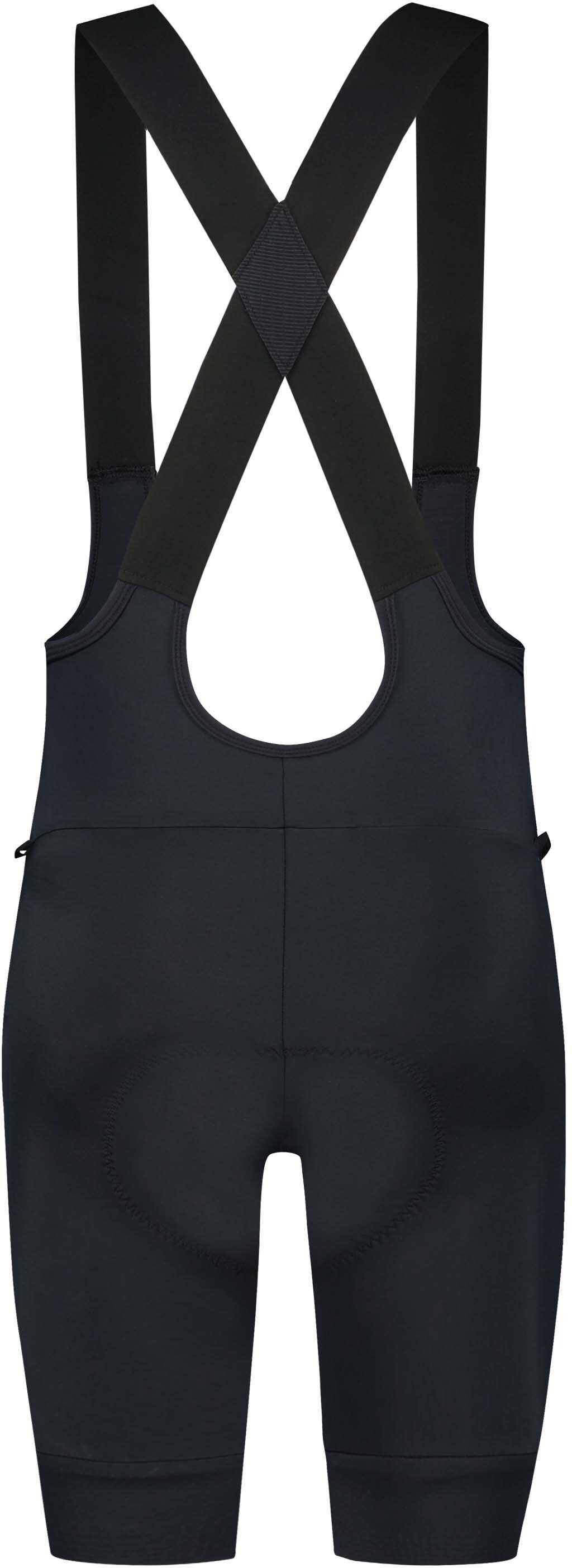 Shimano Fahrradhose »Innenhose EVOLVE Terra Bib Liner«