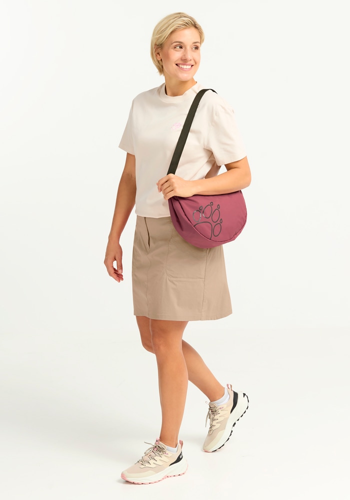 Jack Wolfskin Hosenrock »DESERT SKORT W«