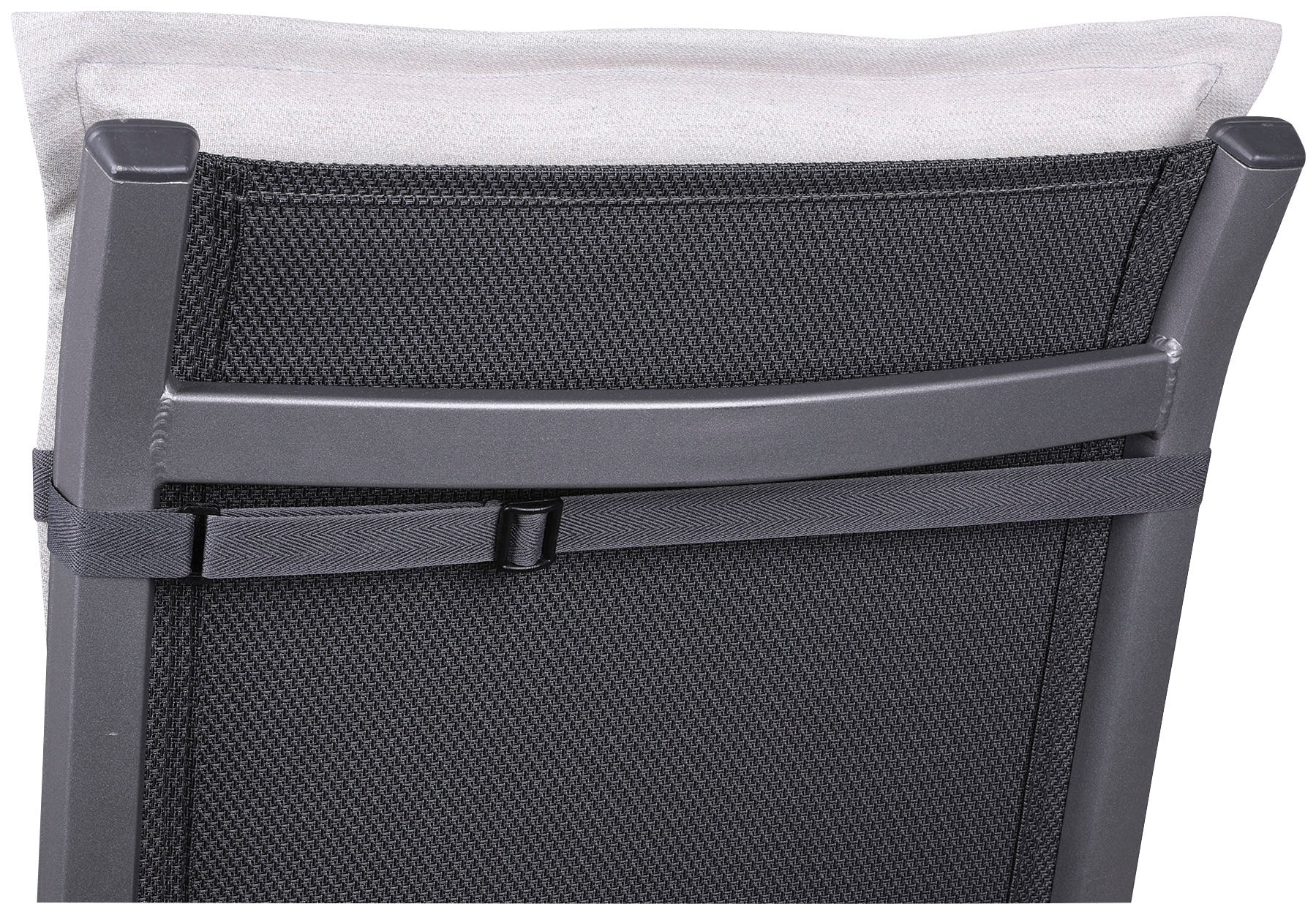 GO-DE Sesselauflage nieder, wasserabweisend