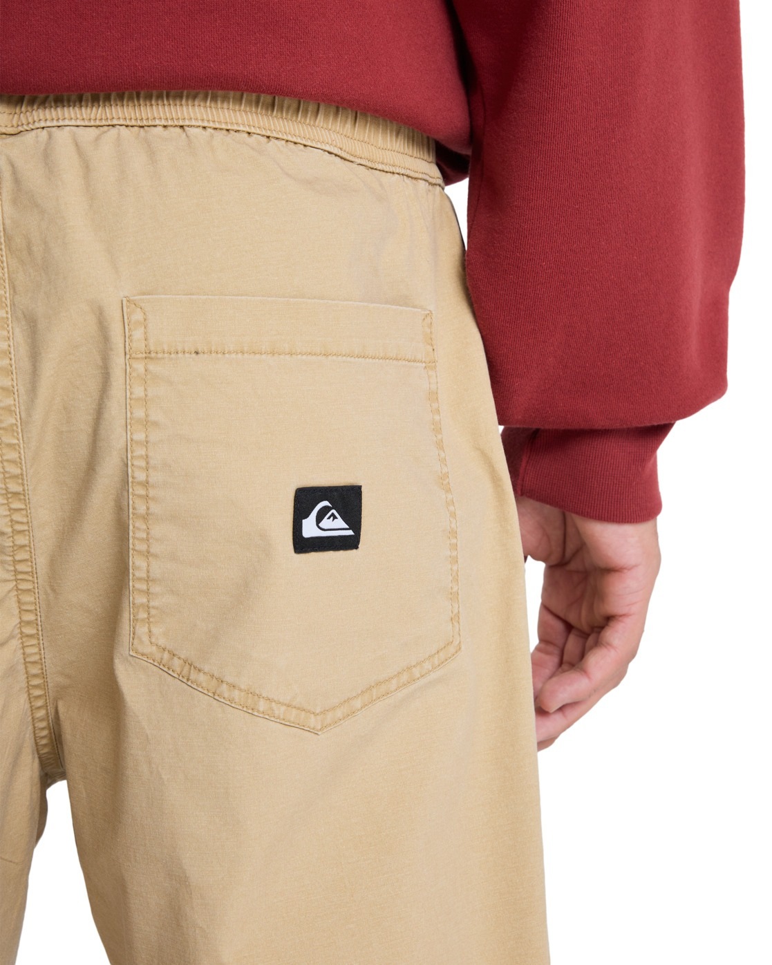 Quiksilver Funktionshose »Taxer«