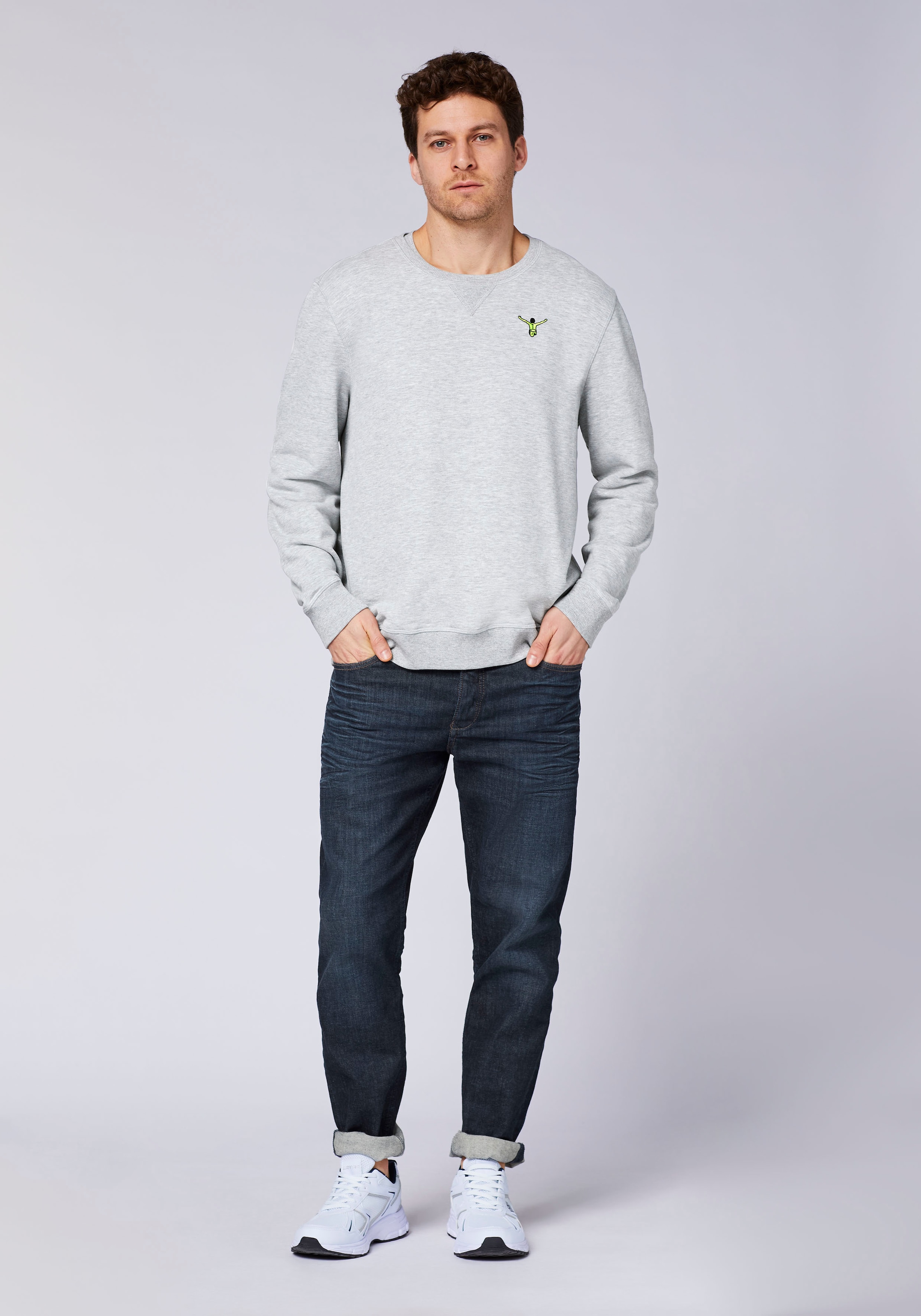 Chiemsee Sweater