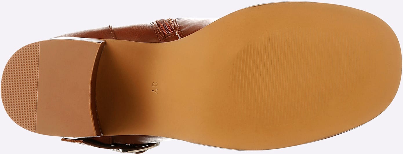 heine Stiefelette