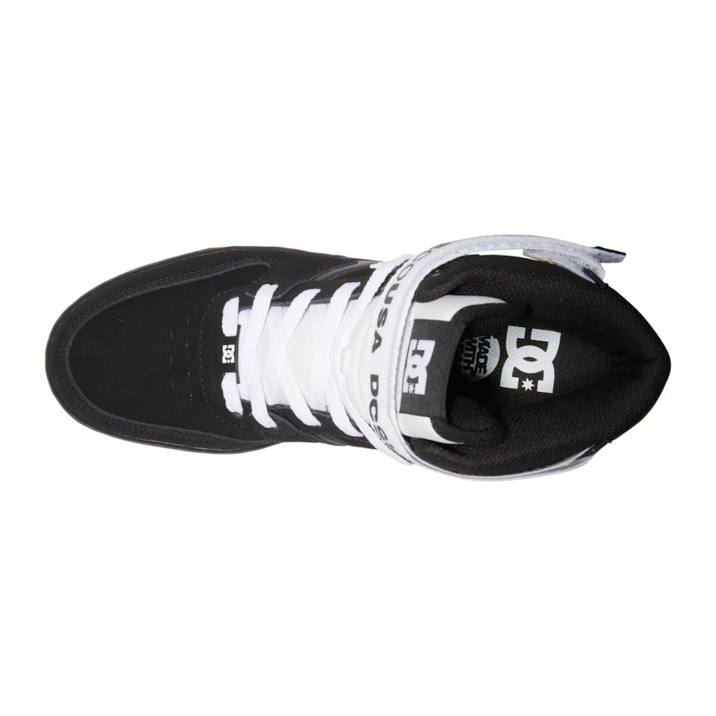 DC Shoes Sneaker »Pensford Hi«