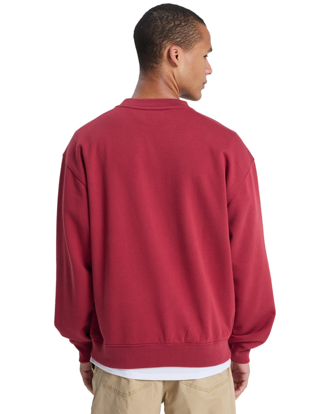 Quiksilver Sweatshirt »New Iconic«
