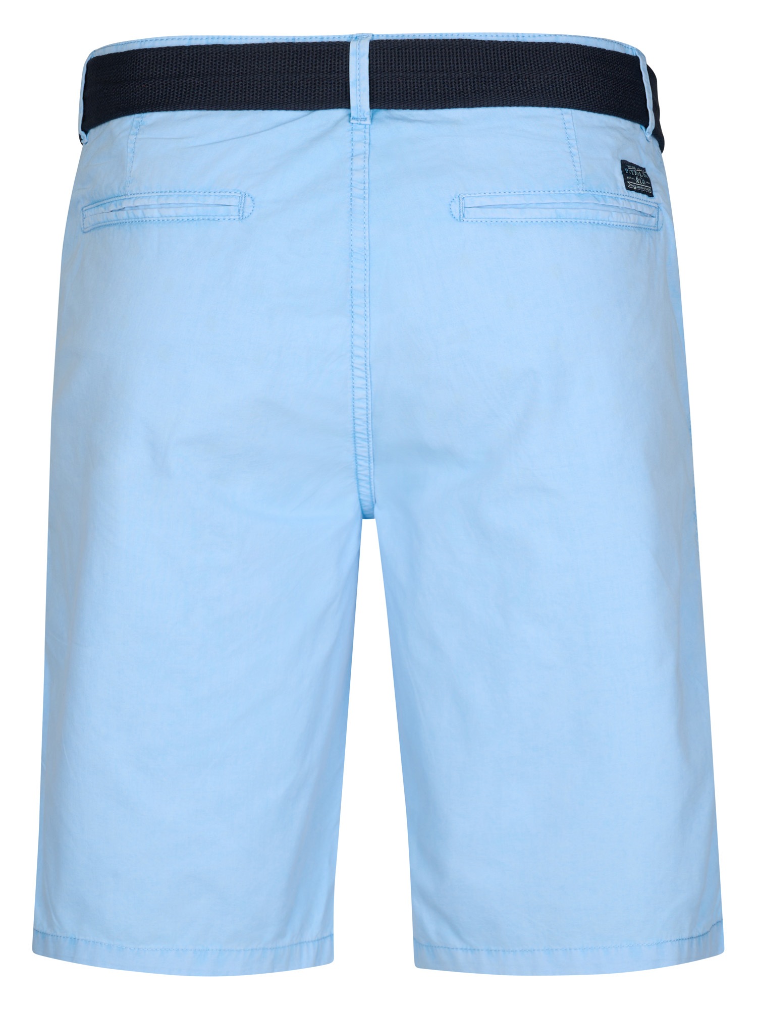 Petrol Industries Chinoshorts »Men Shorts Chino«  mit Gürtel