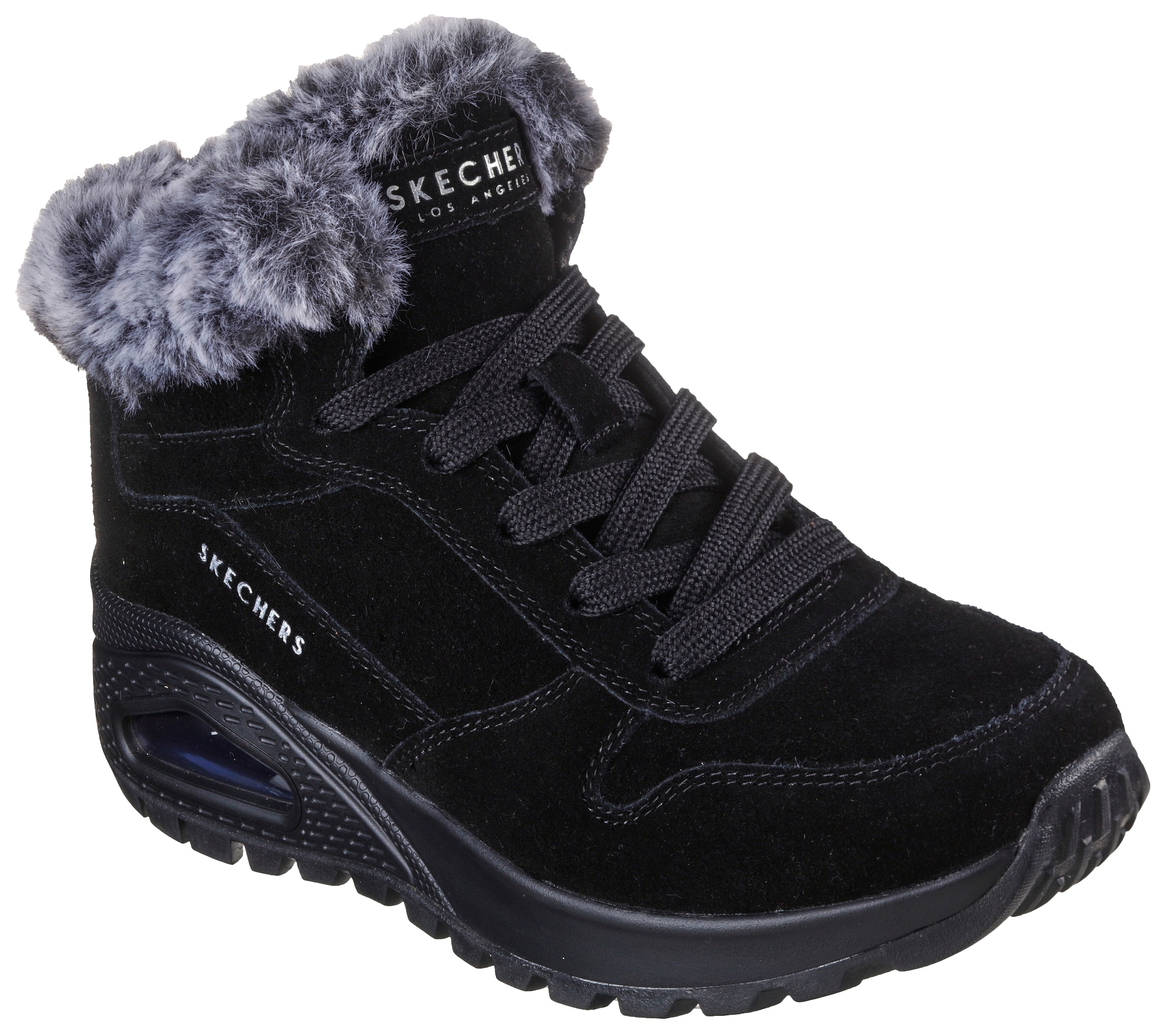 Winterboots »UNO RUGGED-WINTRINESS«, mit Water Repellent-Ausstattung