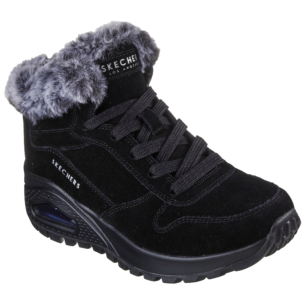 Skechers Winterboots »UNO RUGGED-WINTRINESS«