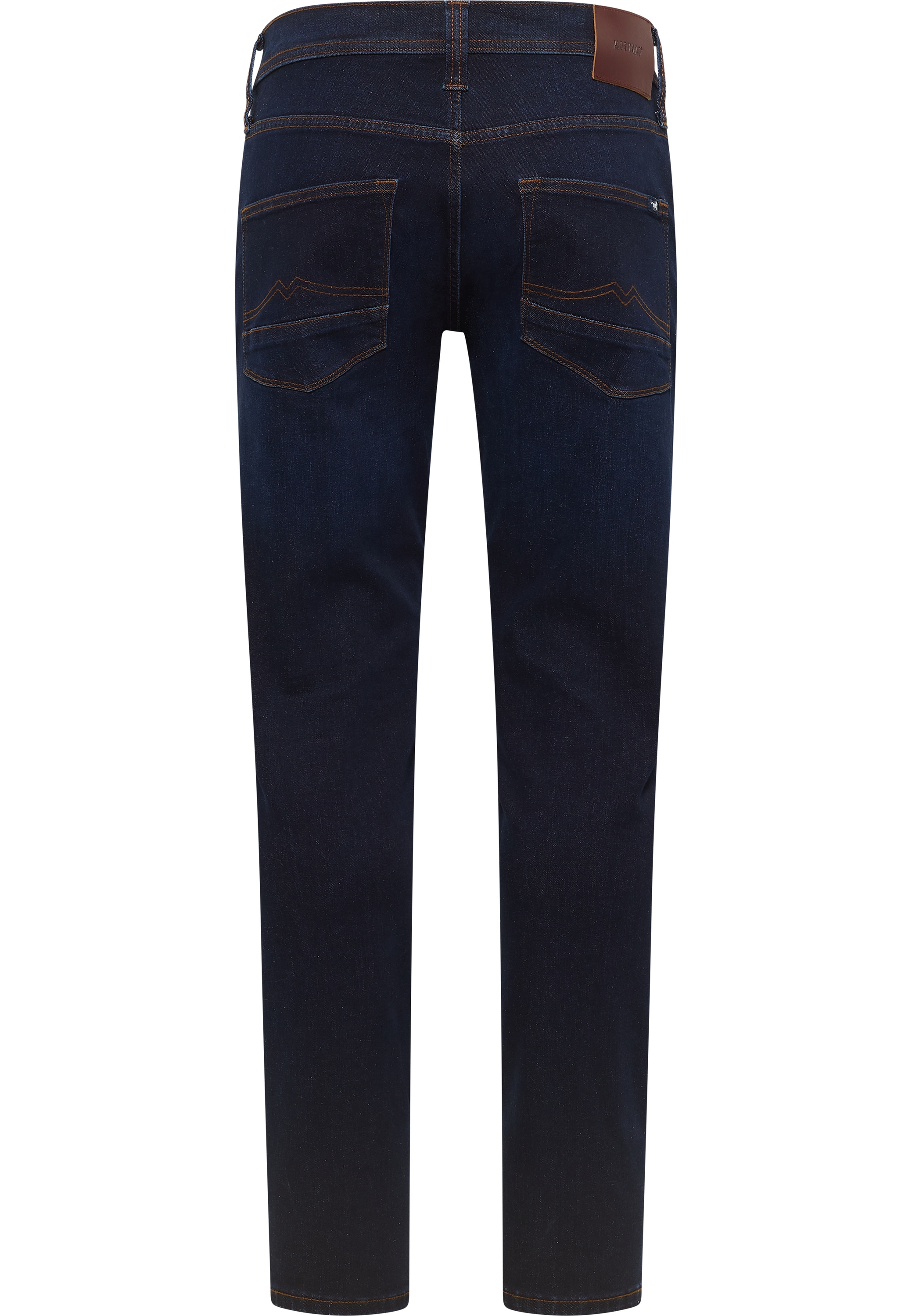 MUSTANG Slim-fit-Jeans »Herren Style Vegas Slim«