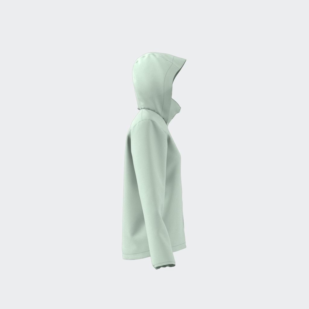 adidas TERREX Regenjacke »W MT ESS 2L R J«