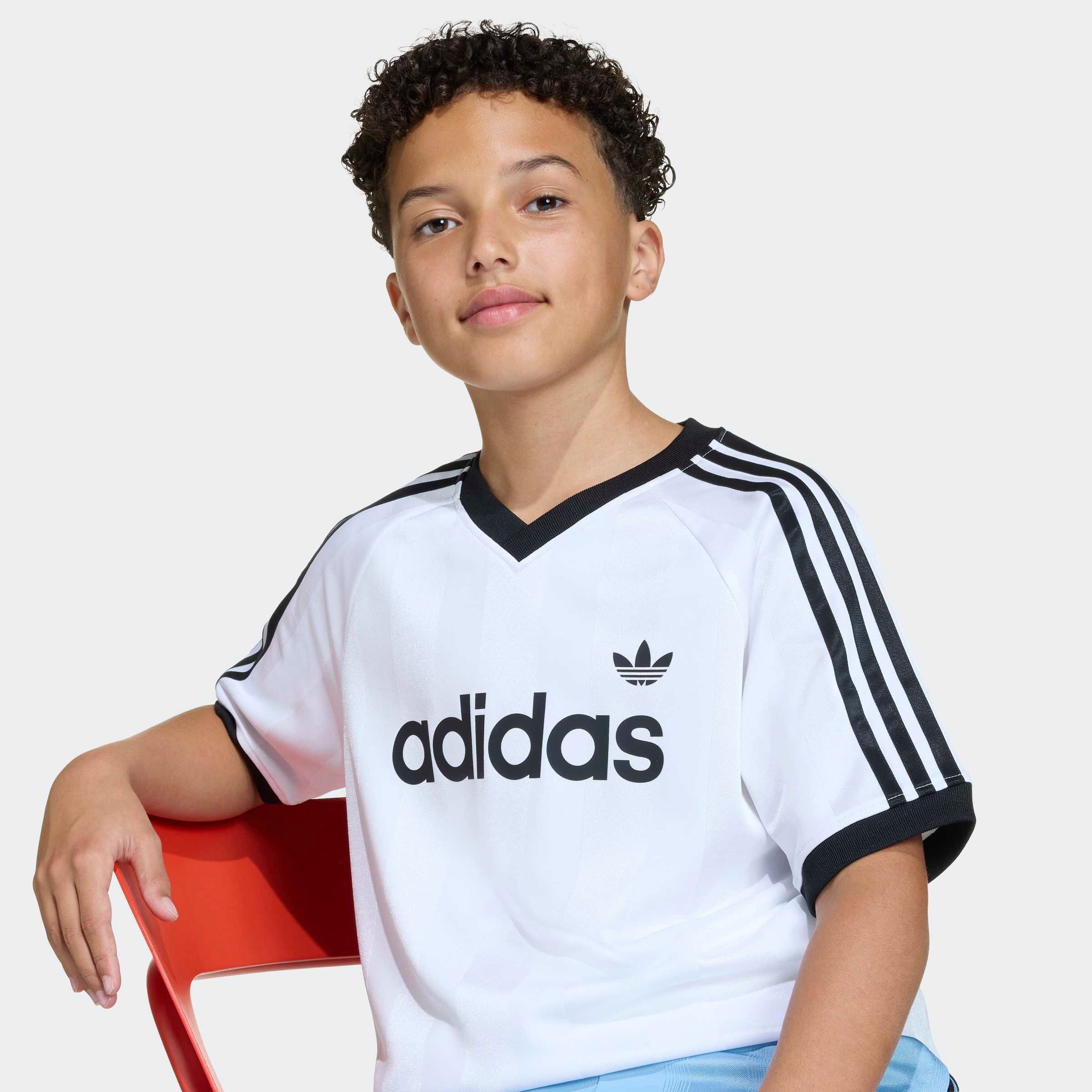 adidas Originals T-Shirt »LO TEE«
