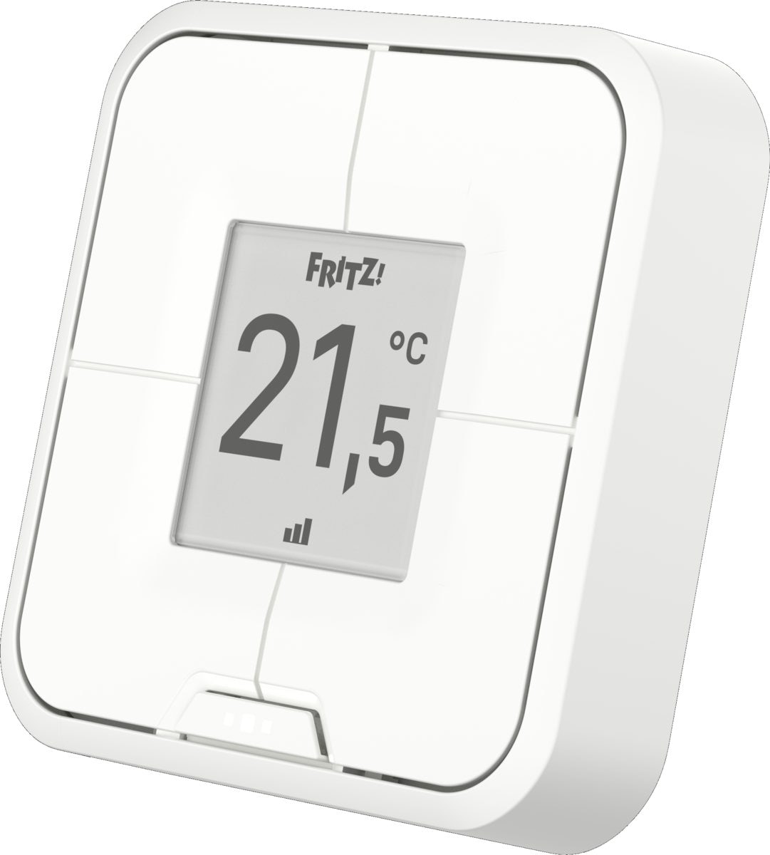 AVM Smart-Home-Steuerelement »FRITZ!DECT 440«