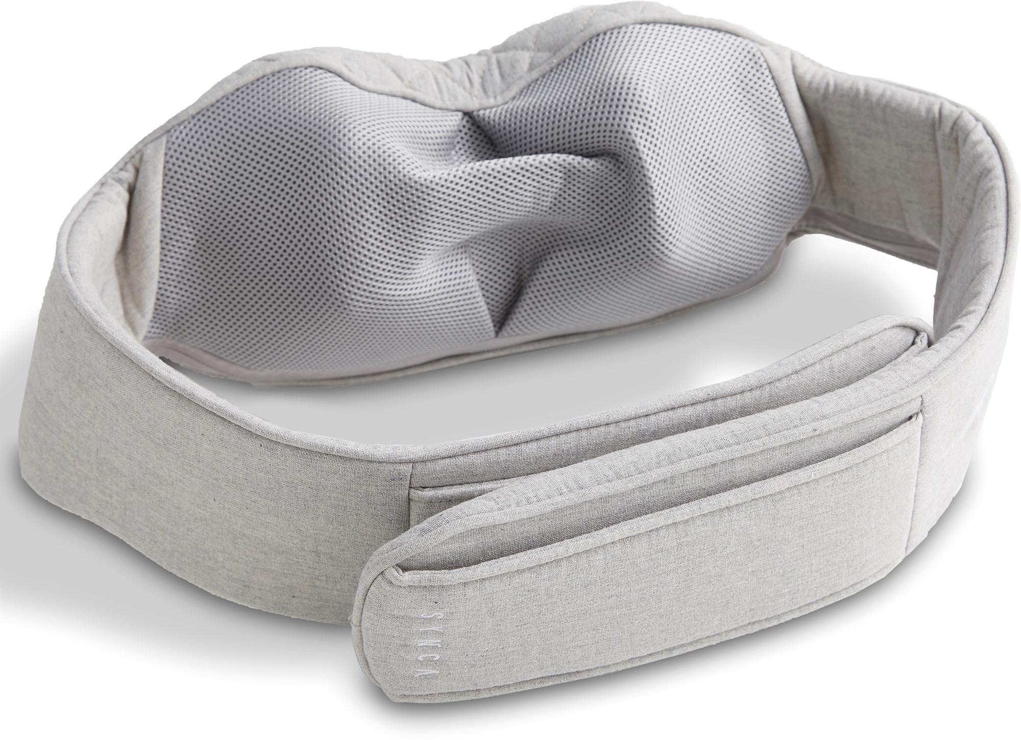 Nacken-Massagegerät "Quzy", 2-tlg.