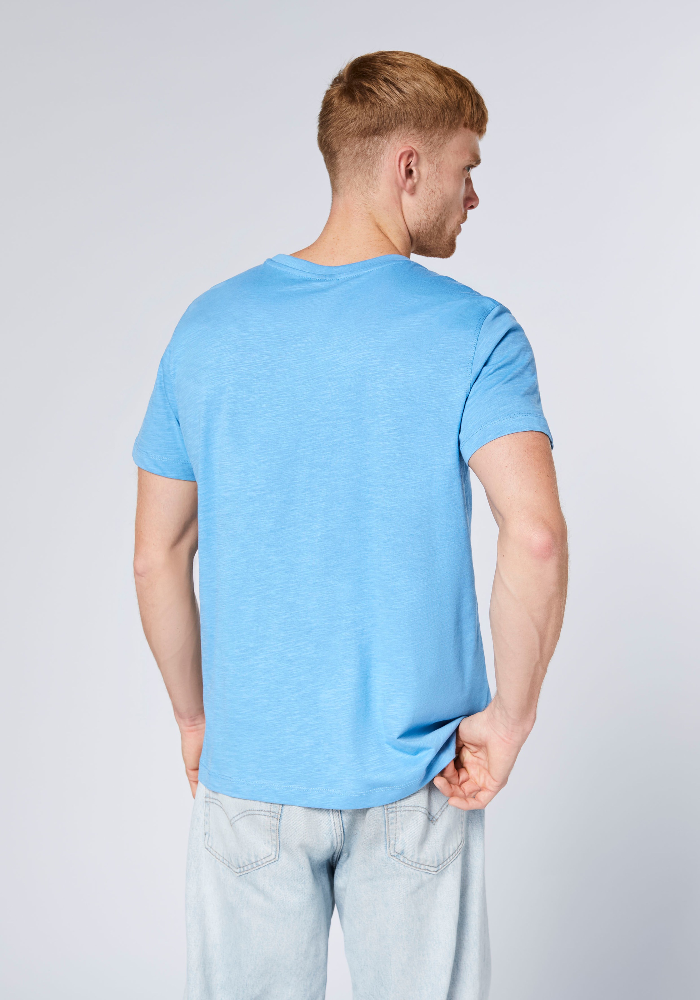 Chiemsee Print-Shirt