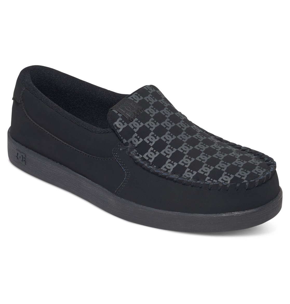 Slip-On Sneaker »Villain«