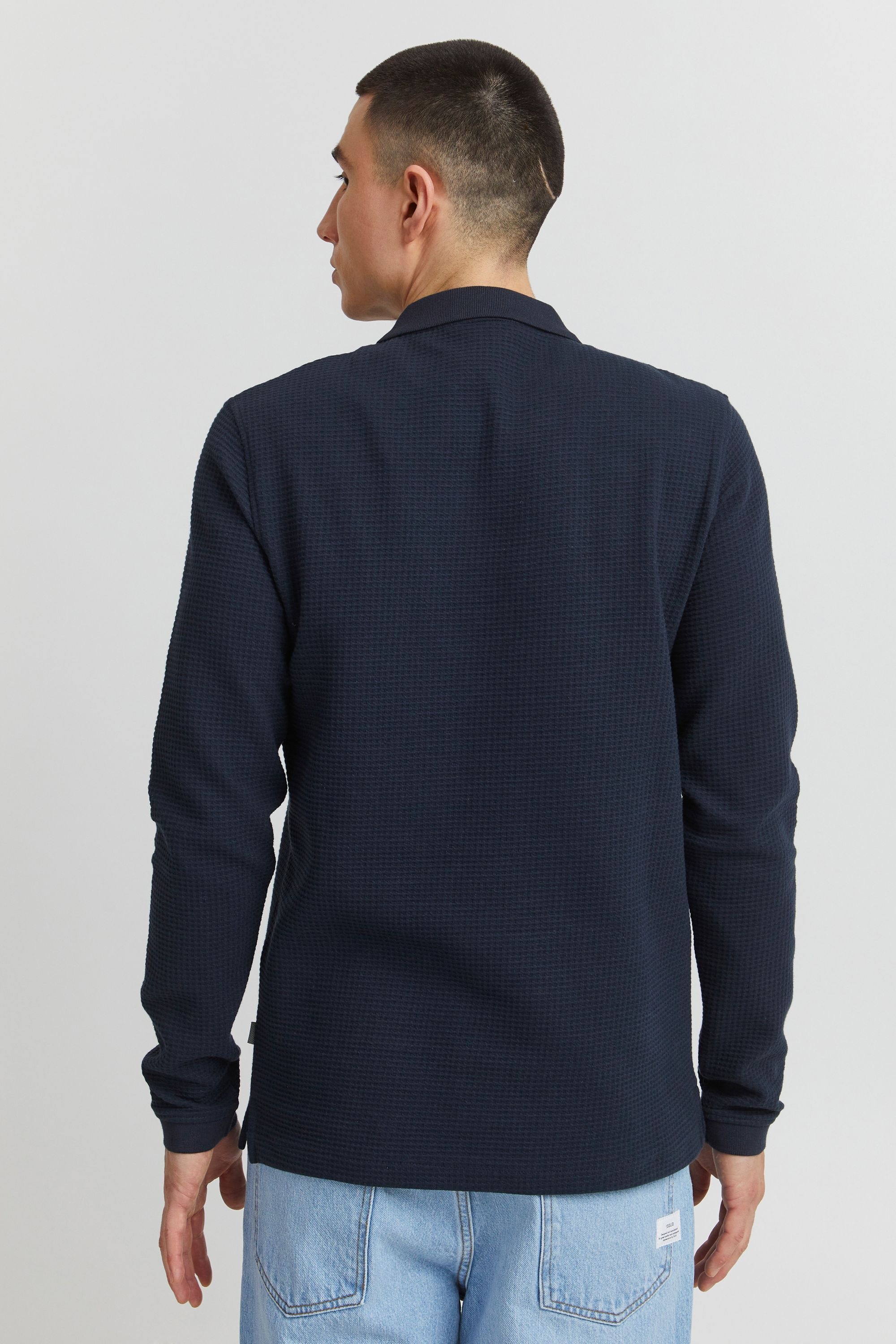 !Solid Langarmshirt »Langarmshirt SDBrogan«