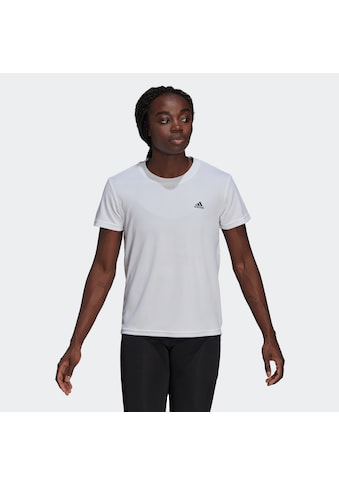 adidas Performance T-Shirt »AEROREADY DESIGNED 2 MOVE SPORT« kaufen