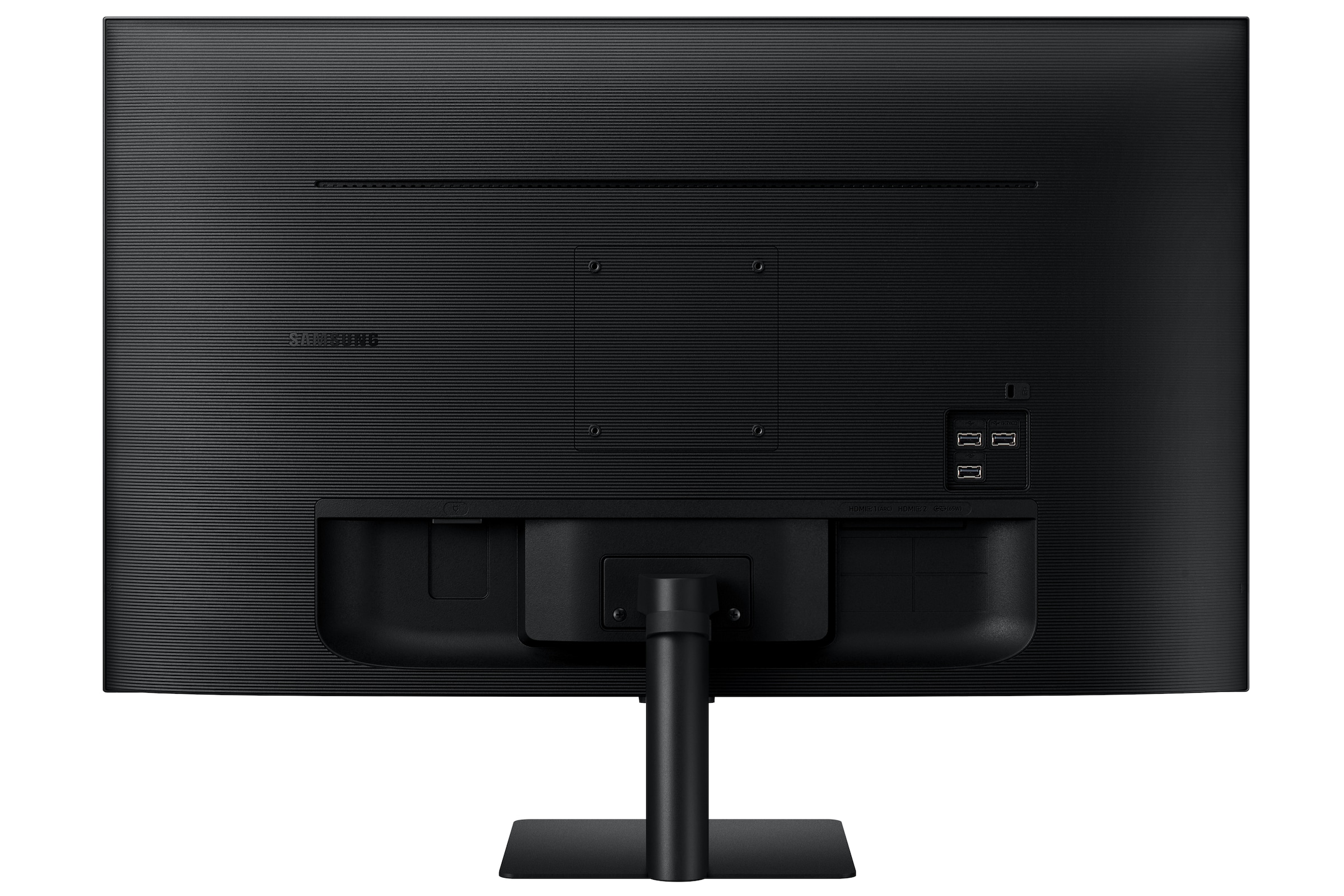 Samsung LED-Monitor »S32BM700UP«, 81,3 cm/32 Zoll, 3840 x 2160 px, 4K Ultra HD, 4 ms Reaktionszeit, 60 Hz