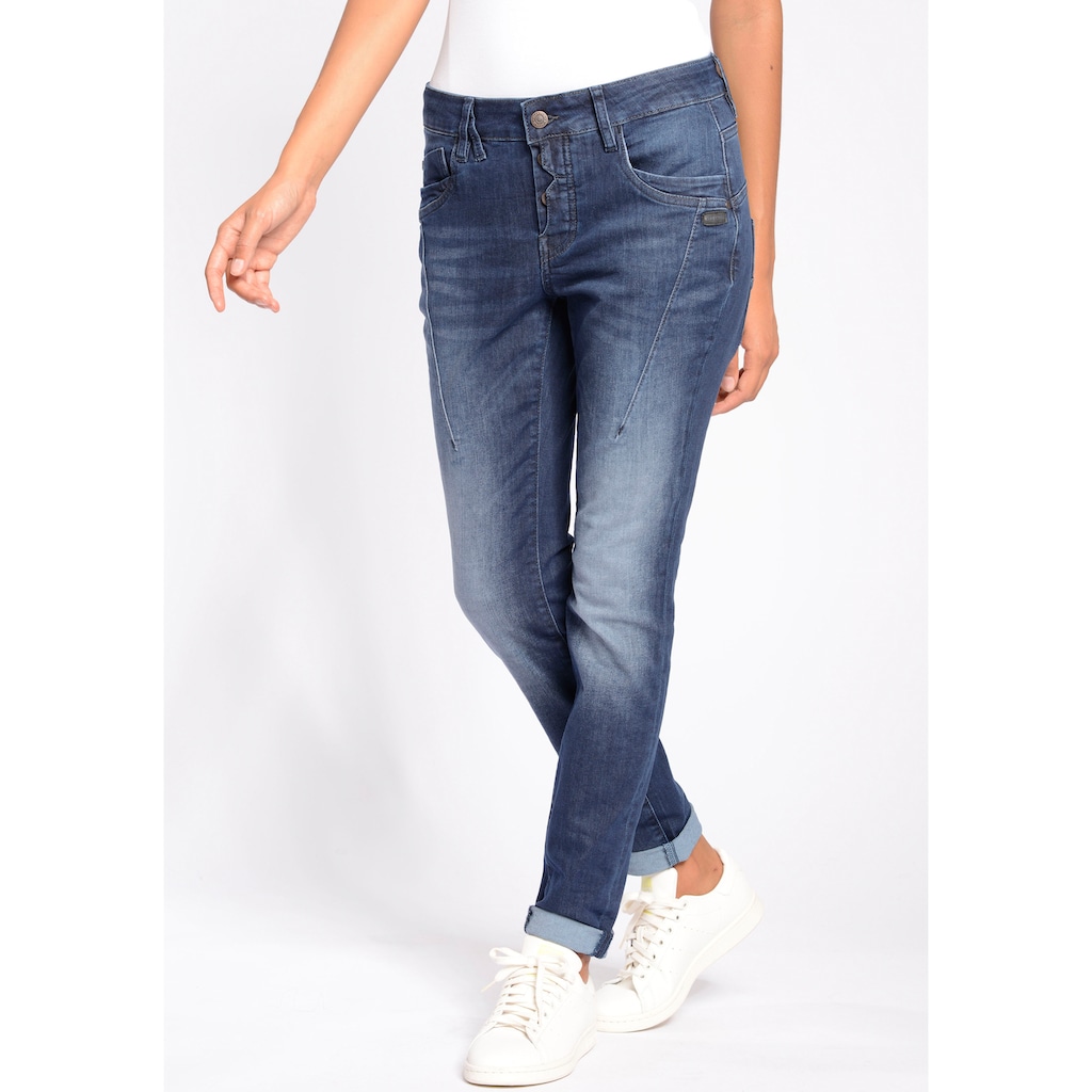 GANG Slim-fit-Jeans »94New Georgina«