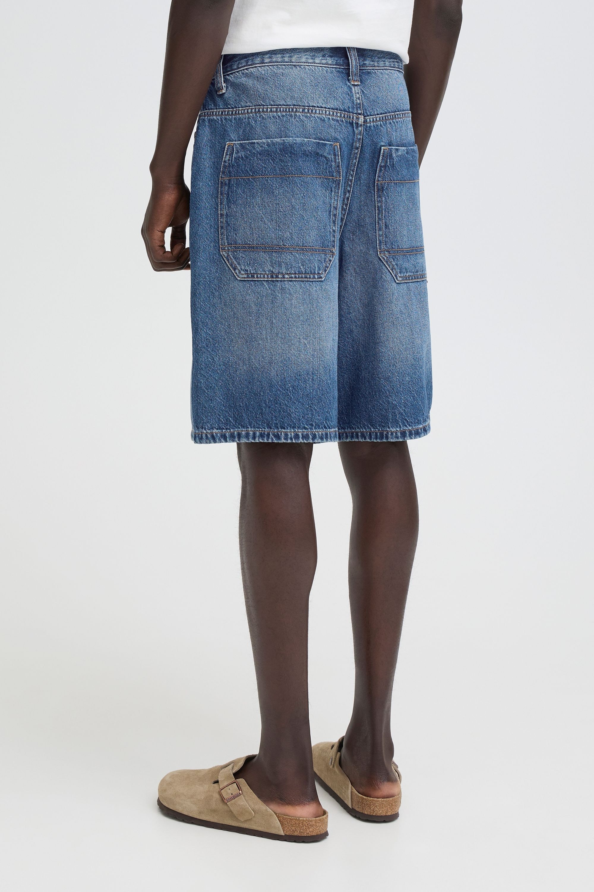 Blend Jeansshorts »Shorts BHBaggy«