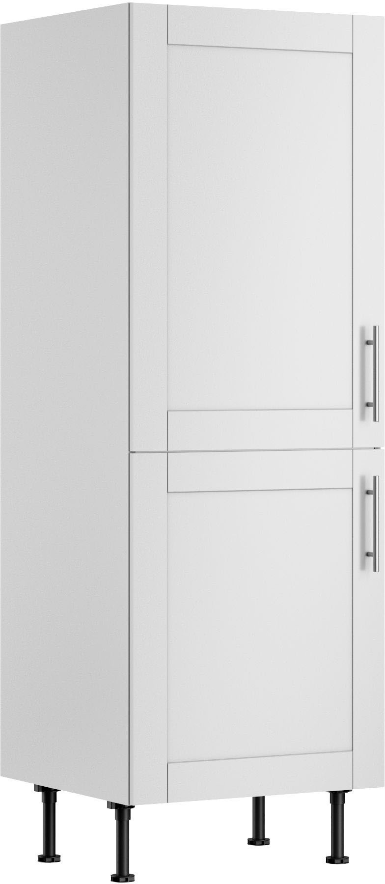 KOCHSTATION Kühlumbauschrank »KS-Ahus«, Breite 60 cm