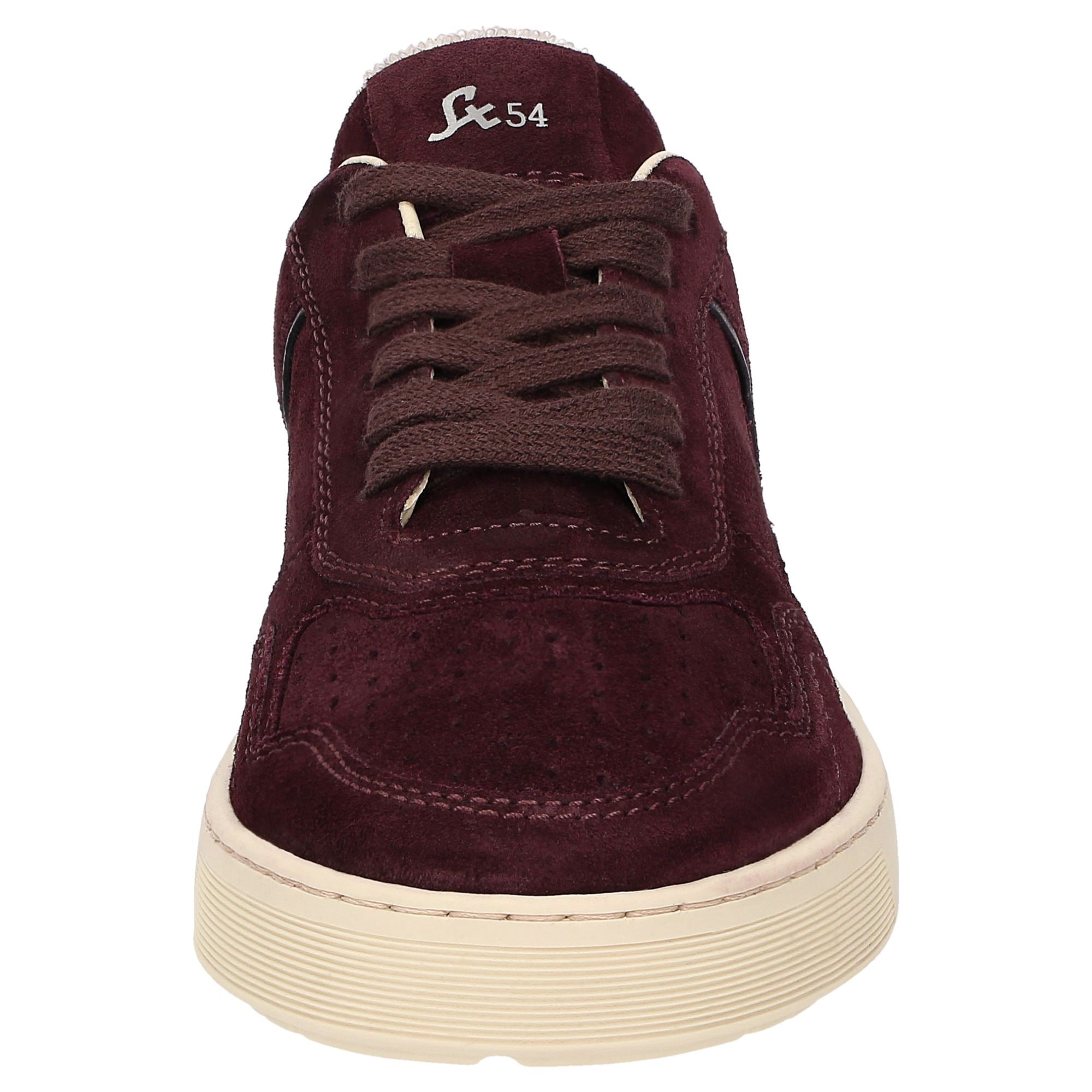 SIOUX Sneaker »Maites sneaker 004«