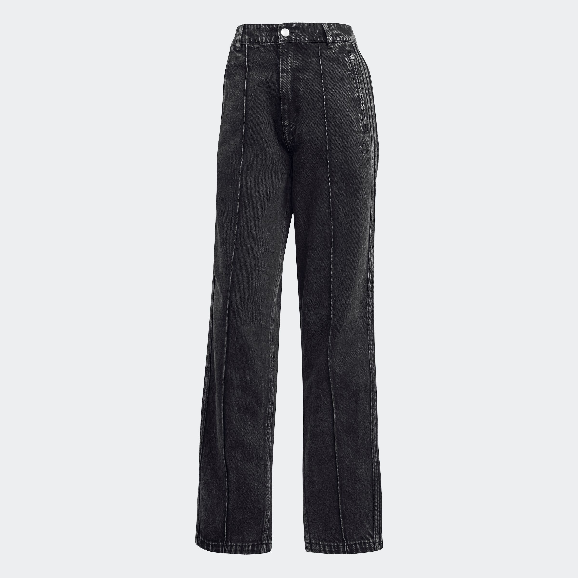 adidas Originals Straight-Jeans »P ESS DENIM ST«