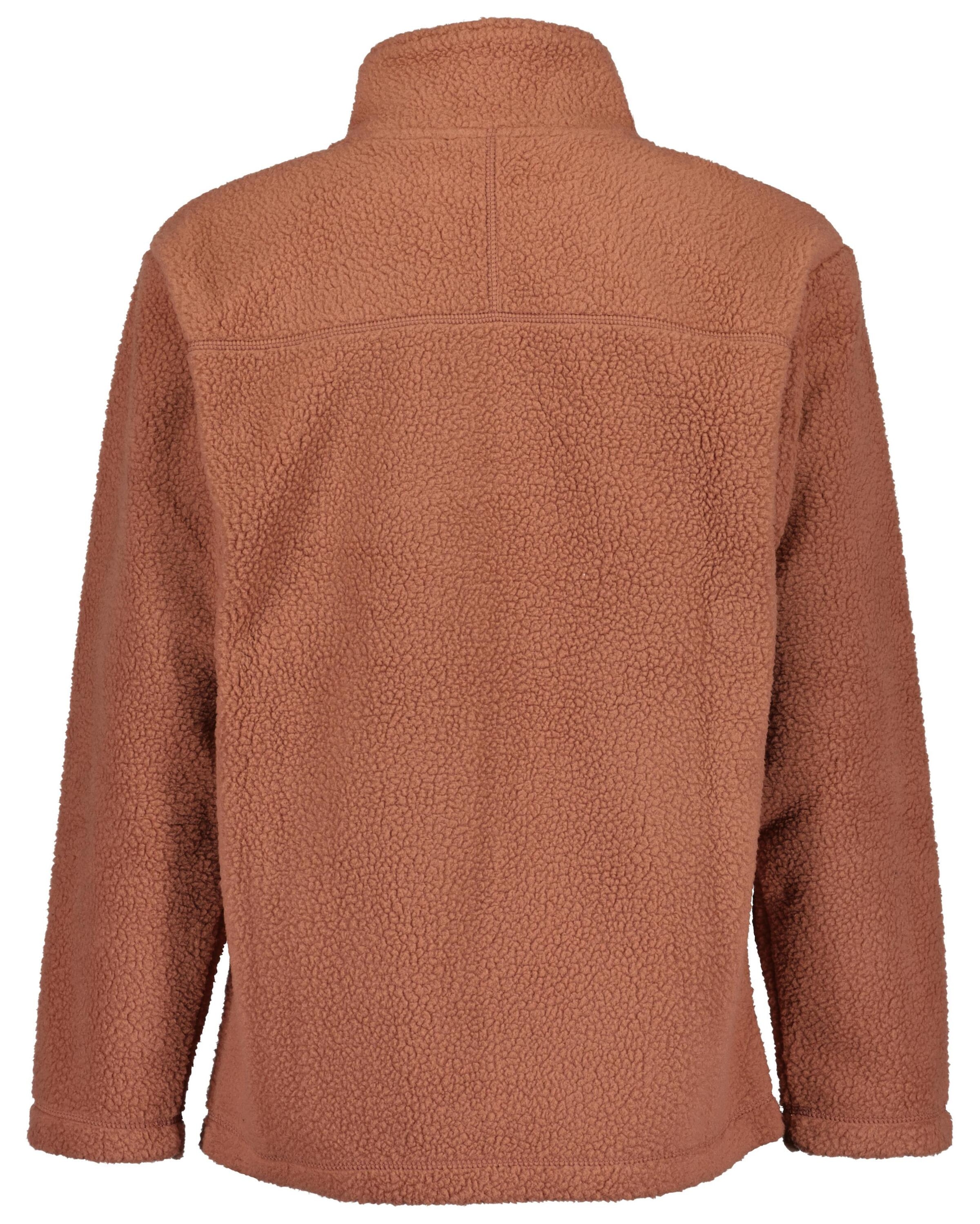 Blue Seven Fleecejacke »Blue Seven Fleecejacke«, (1 St.)