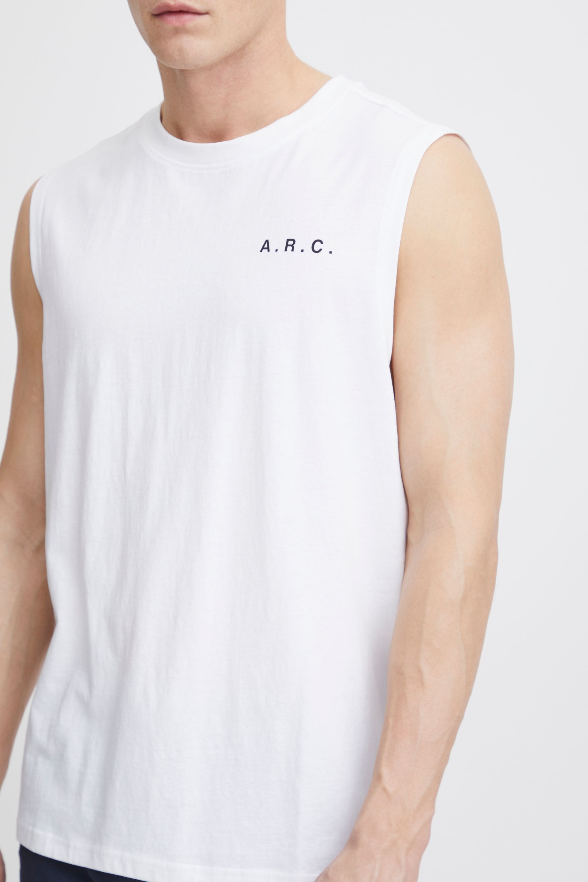 !Solid Muskelshirt »Tanktop SDElandro«