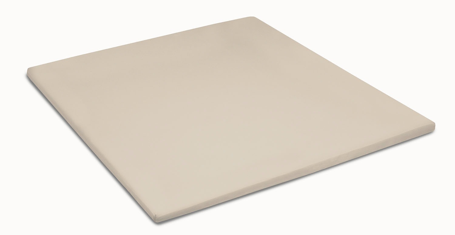 Cinderella Spannbettlaken »Jersey« Bügel- und knötchenfrei