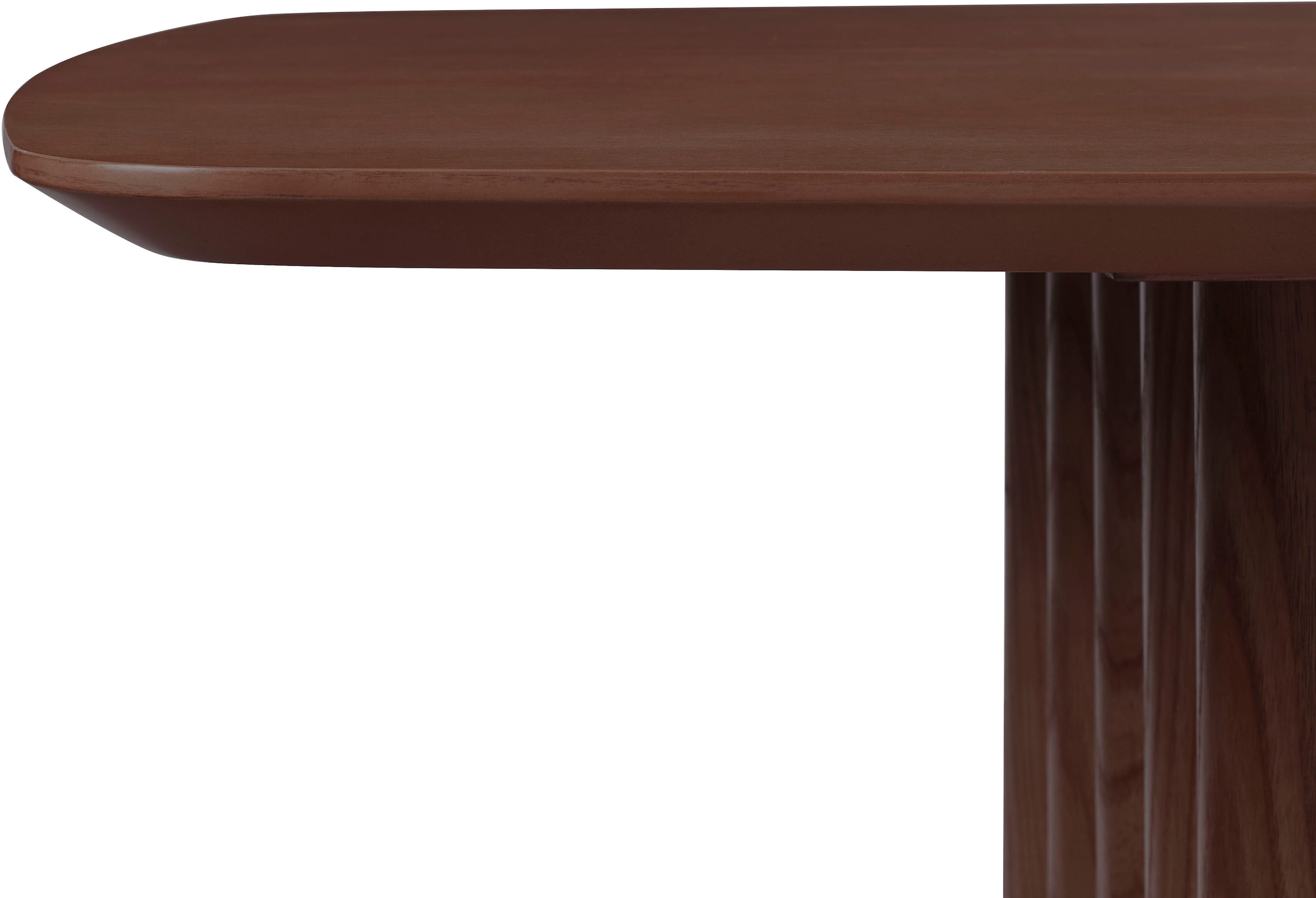 OTTO home Esstisch »Sacy« FSC-zertifizierter Esche, Schweizer Kante, Breite 180 cm