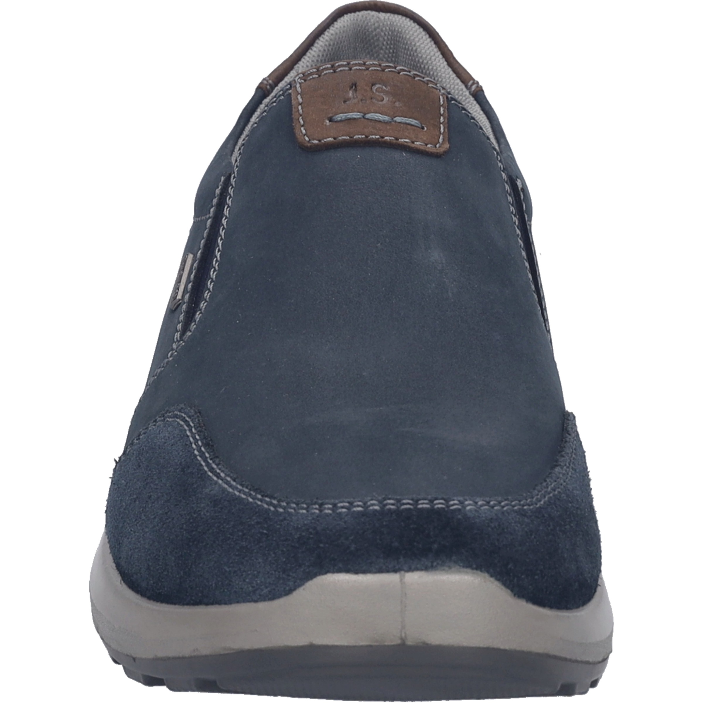 Josef Seibel Slipper »Marley 52, indigo-kombi«