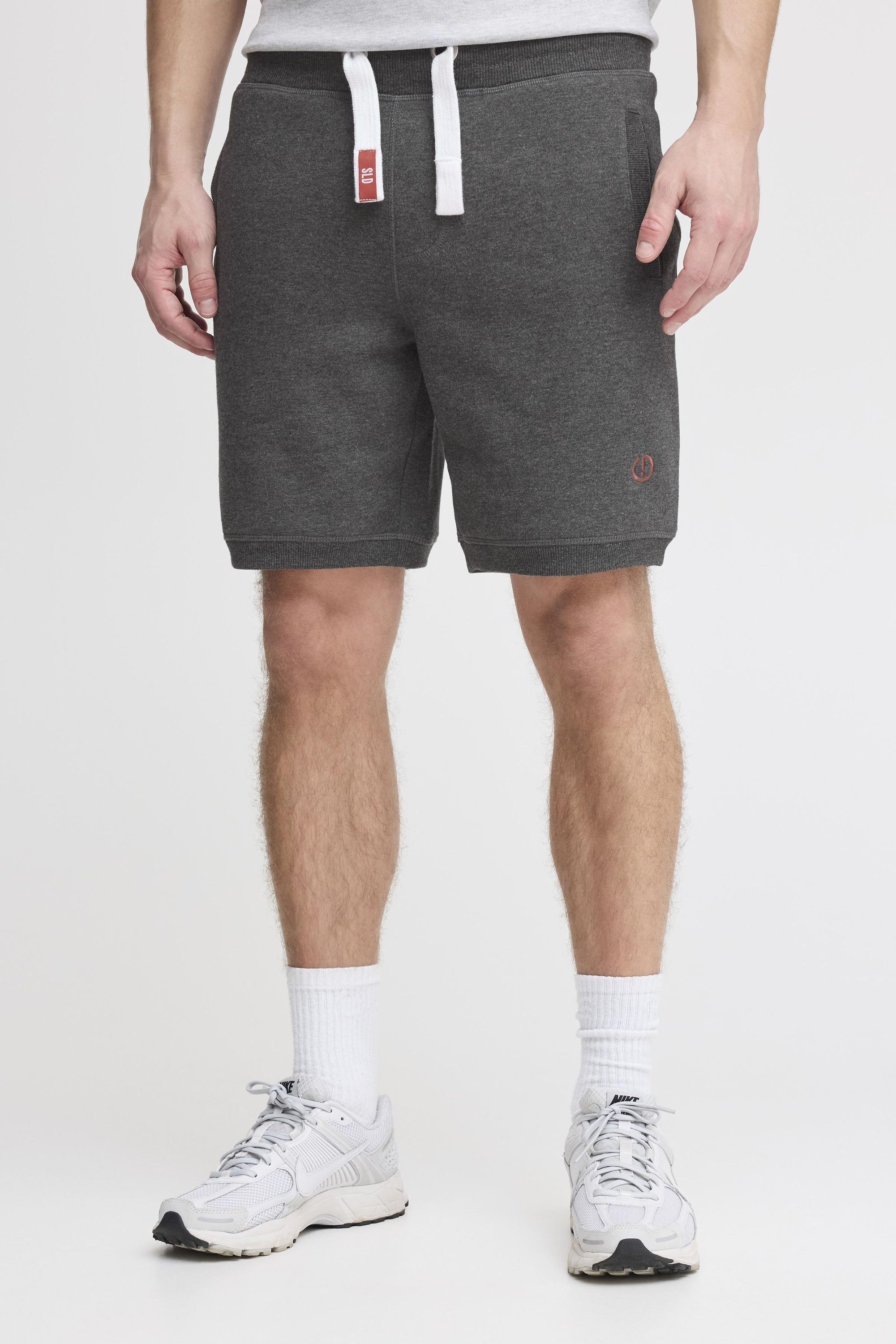!Solid Sweatshorts »Sweatshorts SDBennShorts«