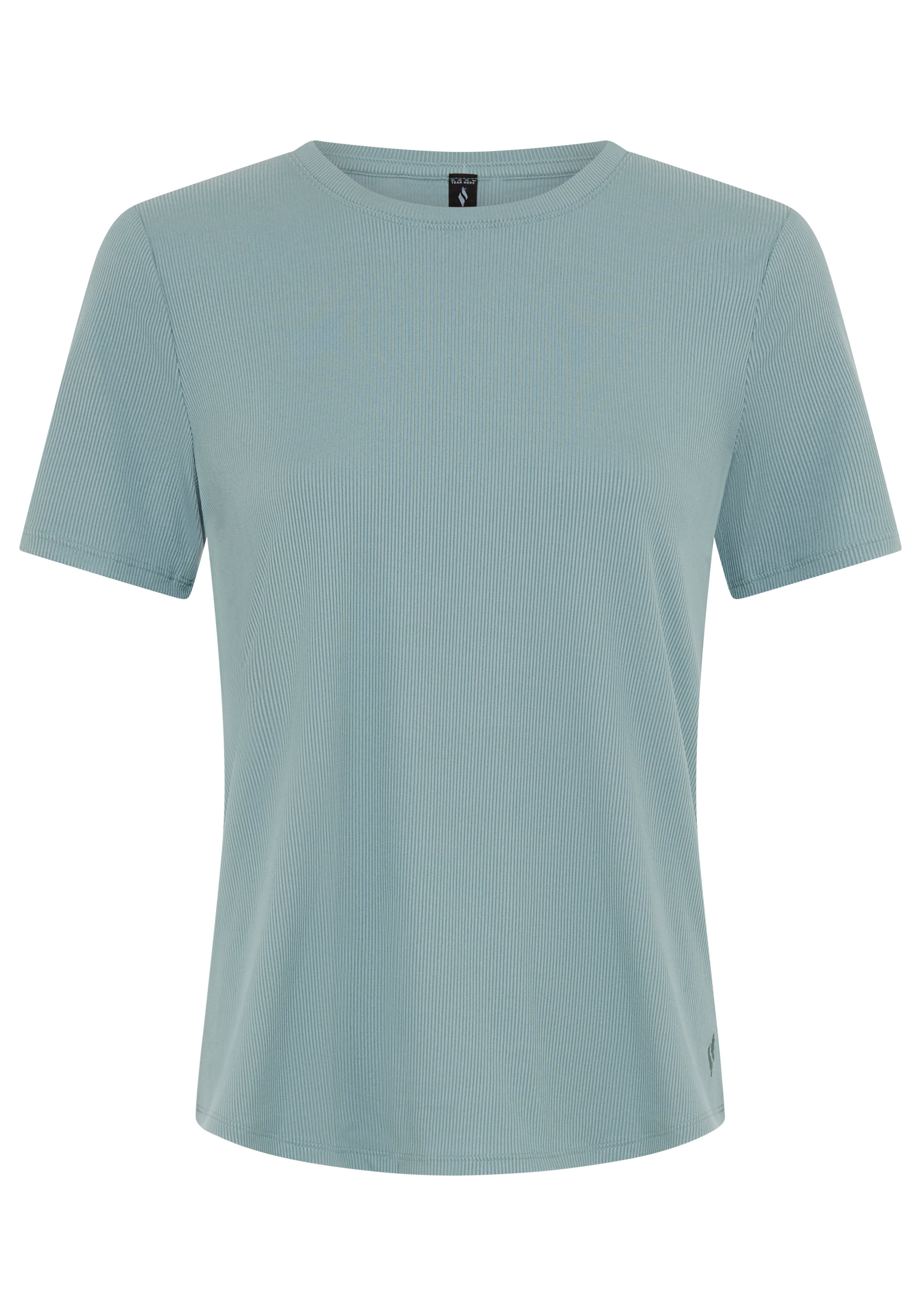 Skechers Funktionsshirt »GOWALK LUXE RIB TEE«