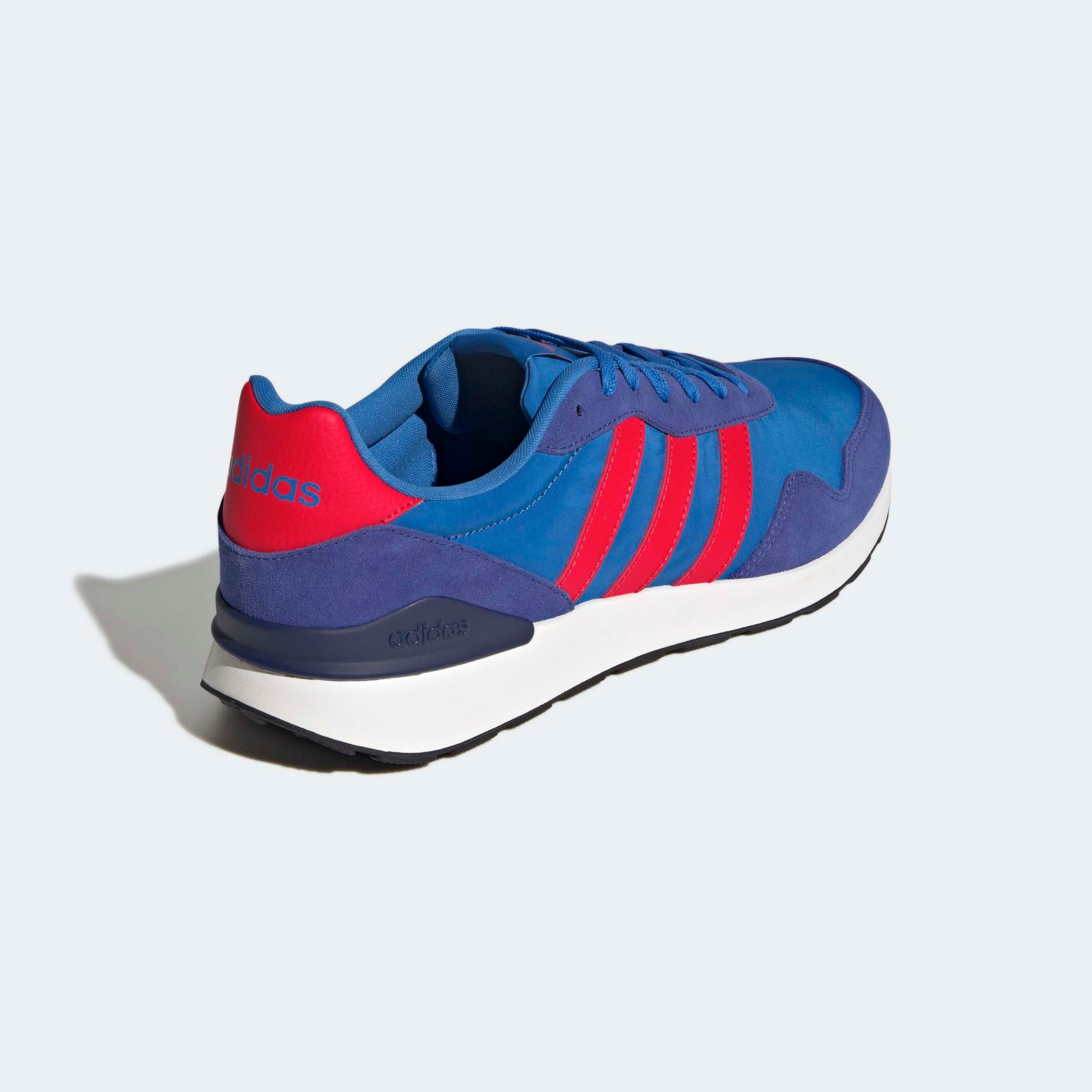 adidas Sportswear Sneaker »RUN 60S 4.0«  inspiriert vom Design der adidas ZX Modelle