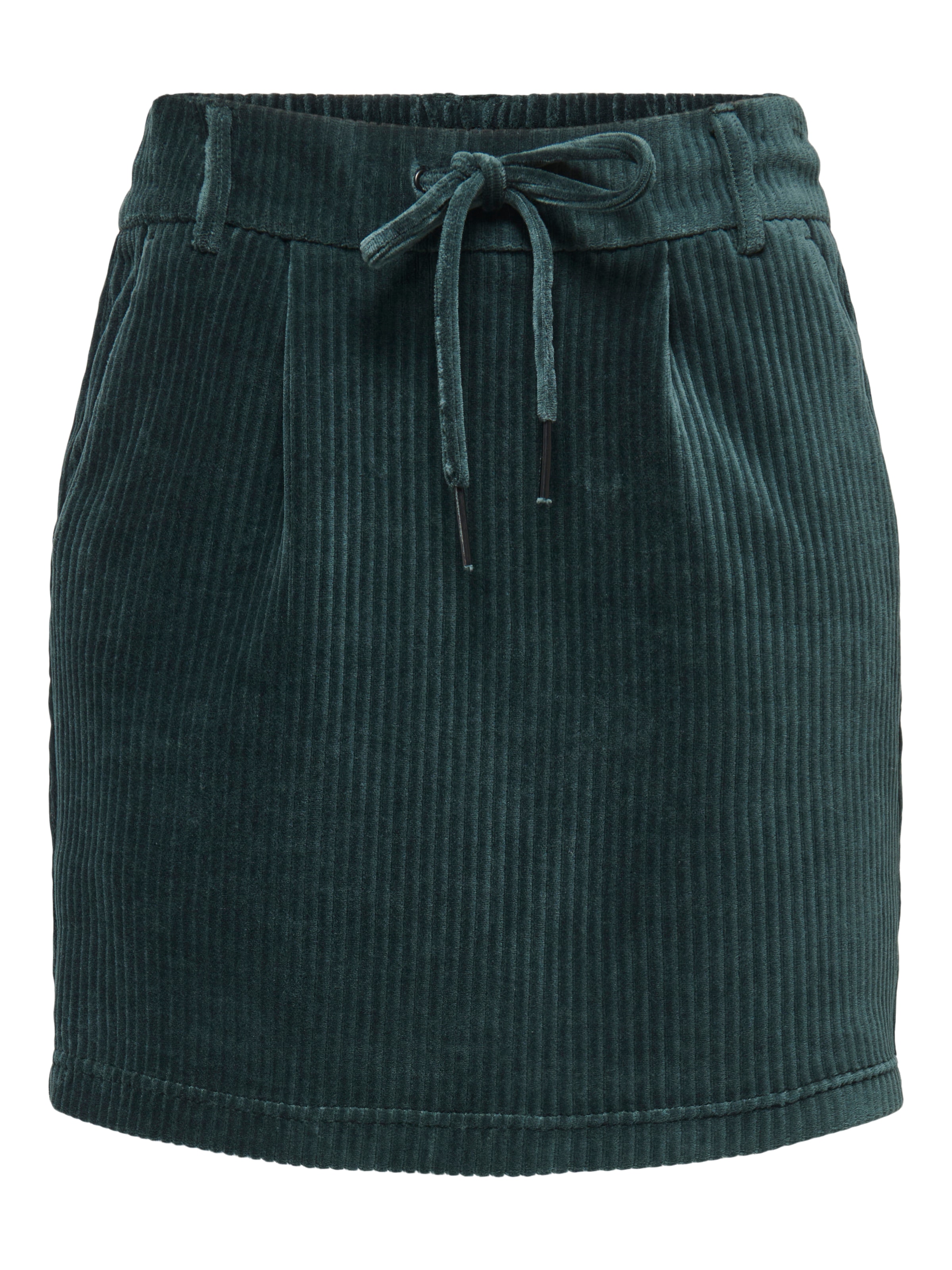 ONLY Cordrock »ONLPOPTRASH CORDEROY SKIRT PNT«