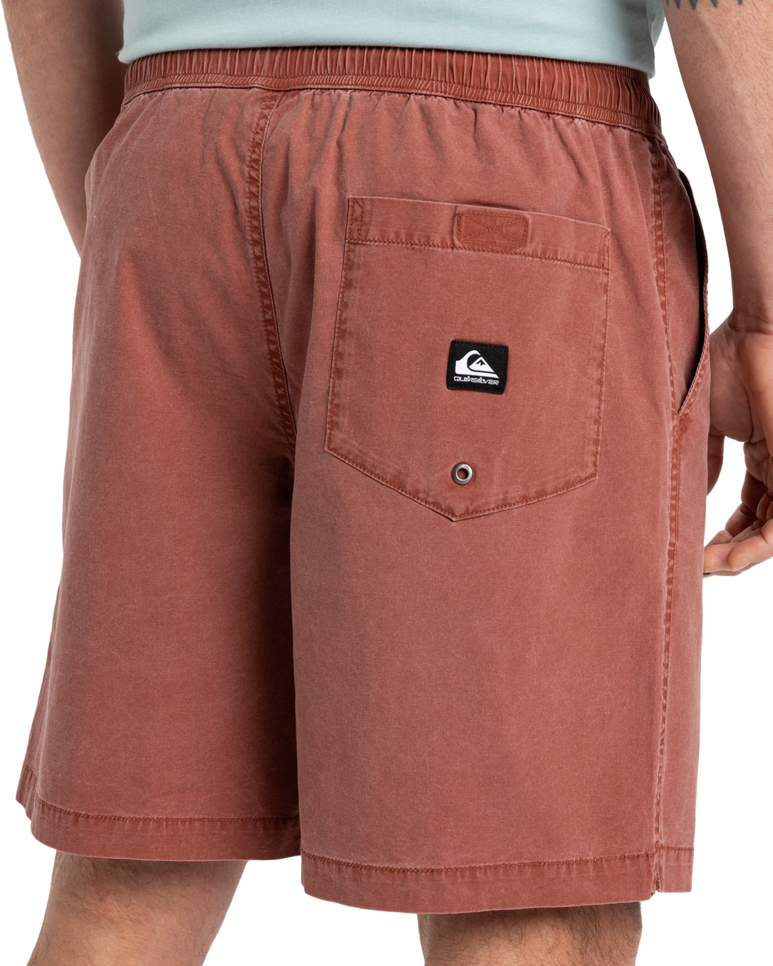 Quiksilver Shorts »Taxer«