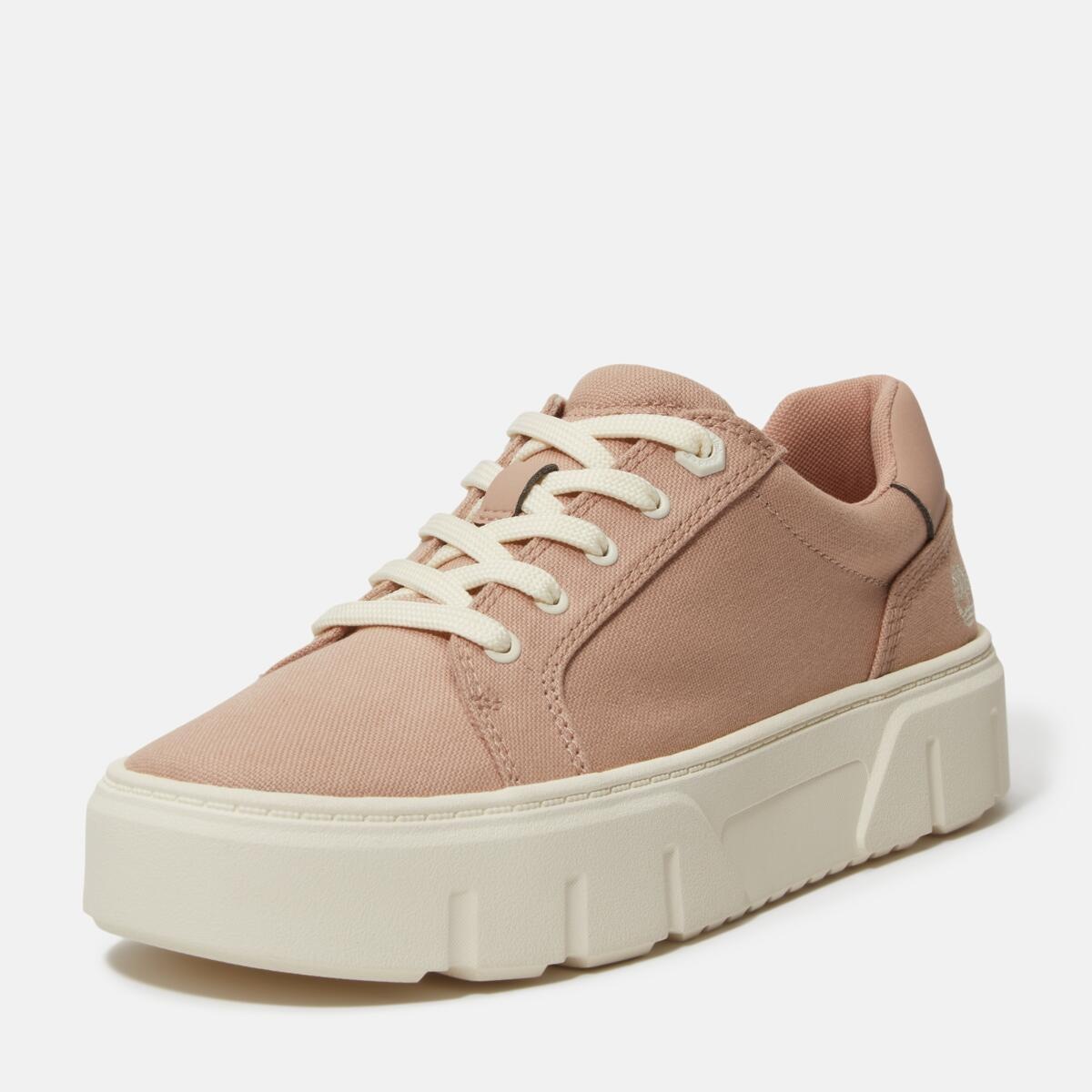 Timberland Sneaker »LAUREL COURT LOW LACE UP SNEAKER«