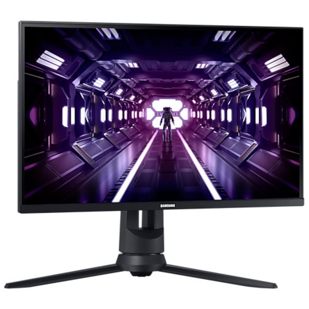 Samsung LED-Monitor »F27G34TFWU«, 68,6 cm/27 Zoll, 1920 x 1080 px, Full HD, 1 ms Reaktionszeit, 75 Hz