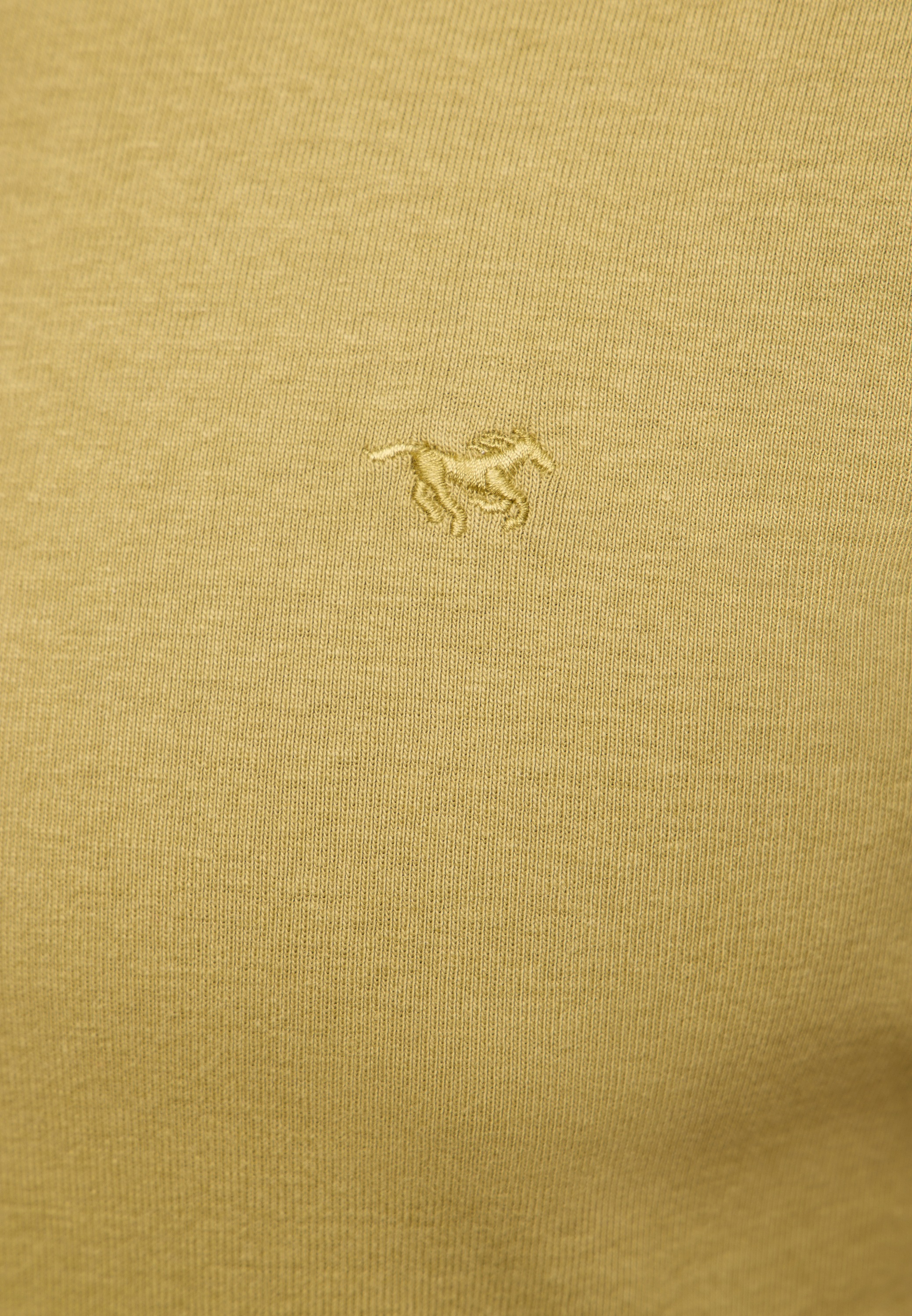 MUSTANG Kurzarmshirt »Herren Style Allen«