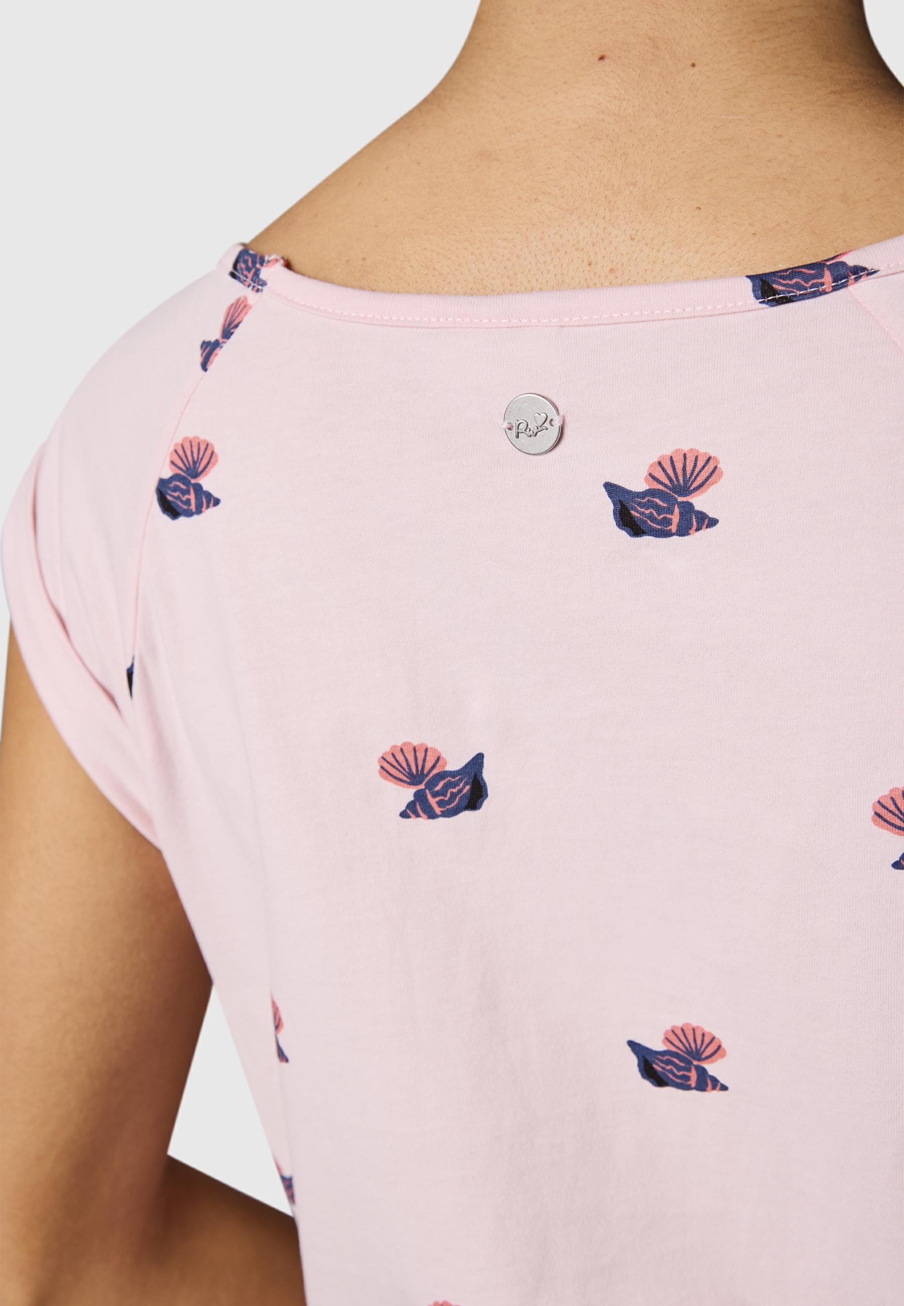 Ragwear Sommerkleid »Strandkleid Penellope Print YOUMODO«