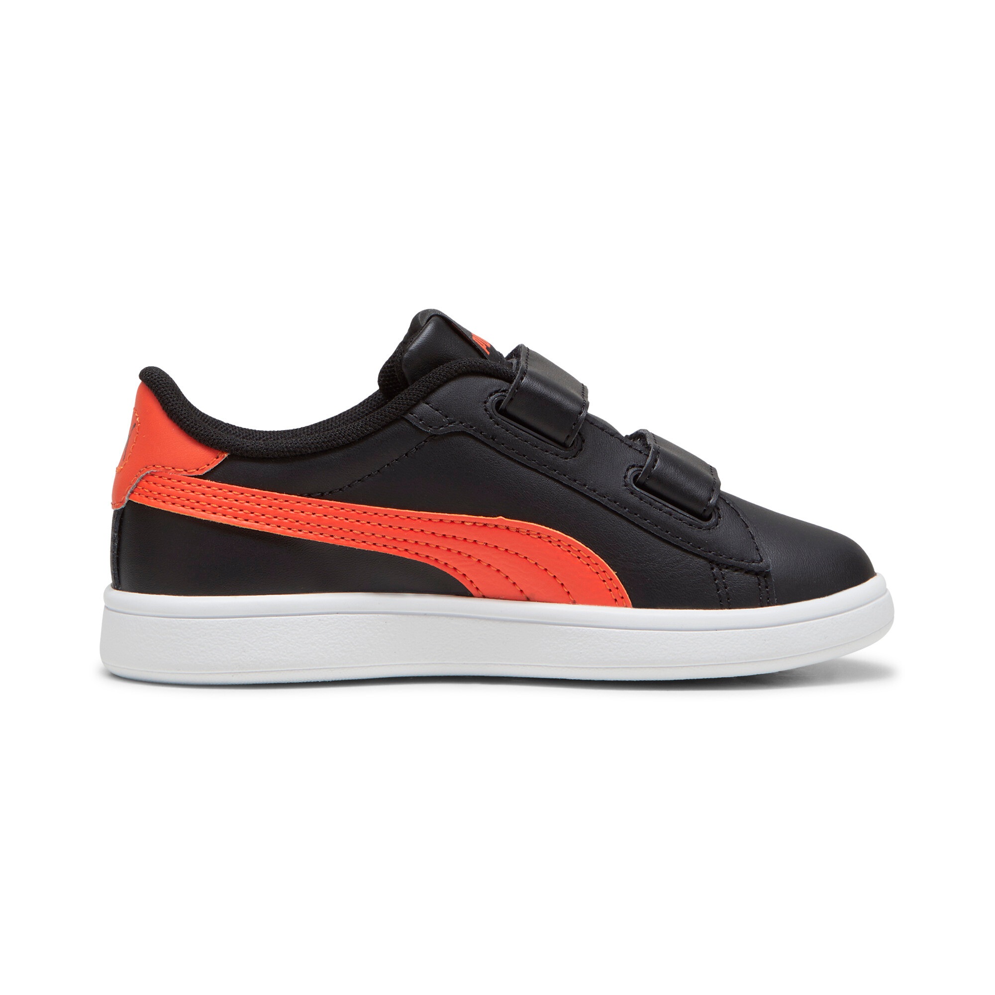 PUMA Sneaker »SMASH 3.0 L V PS«, mit Klettverschluss