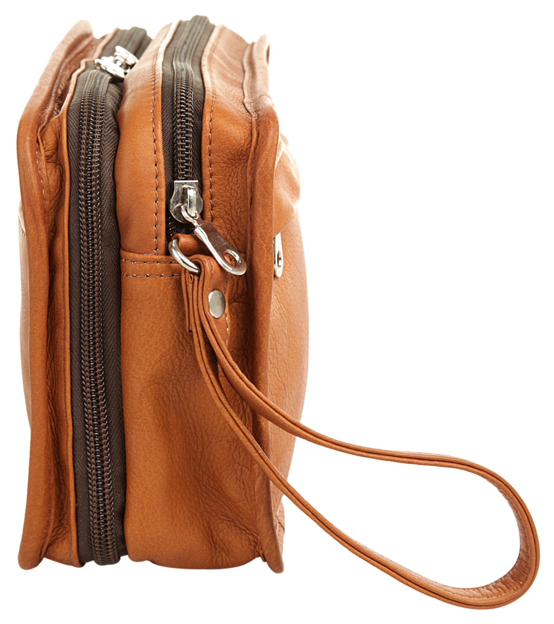 Harold's Umhängetasche »COUNTRY«, echt Leder