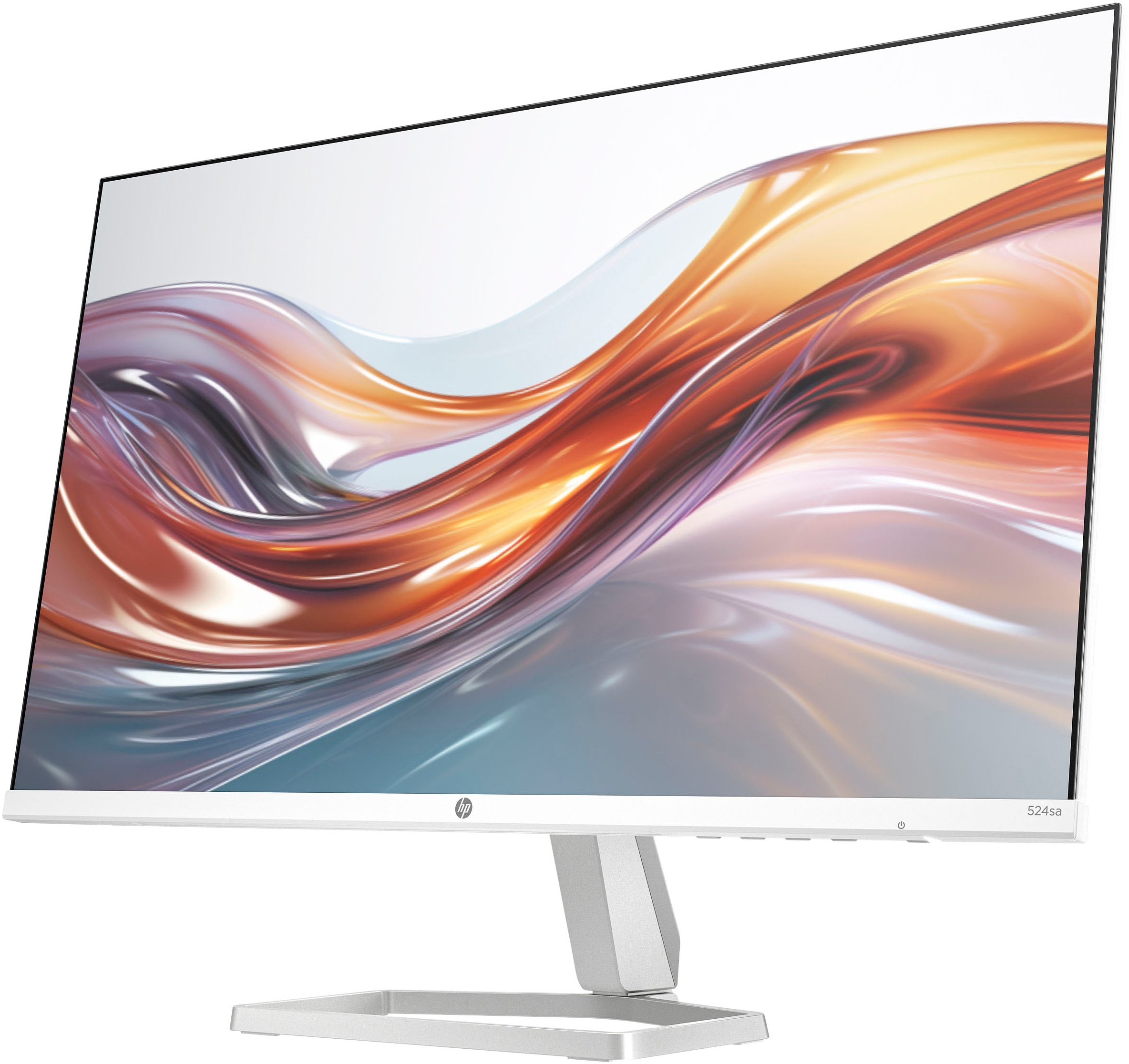 HP LED-Monitor »524sa (HSD-0174-K)«, 61 cm/24 Zoll, 1920 x 1080 px, Full HD, 5 ms Reaktionszeit, 100 Hz