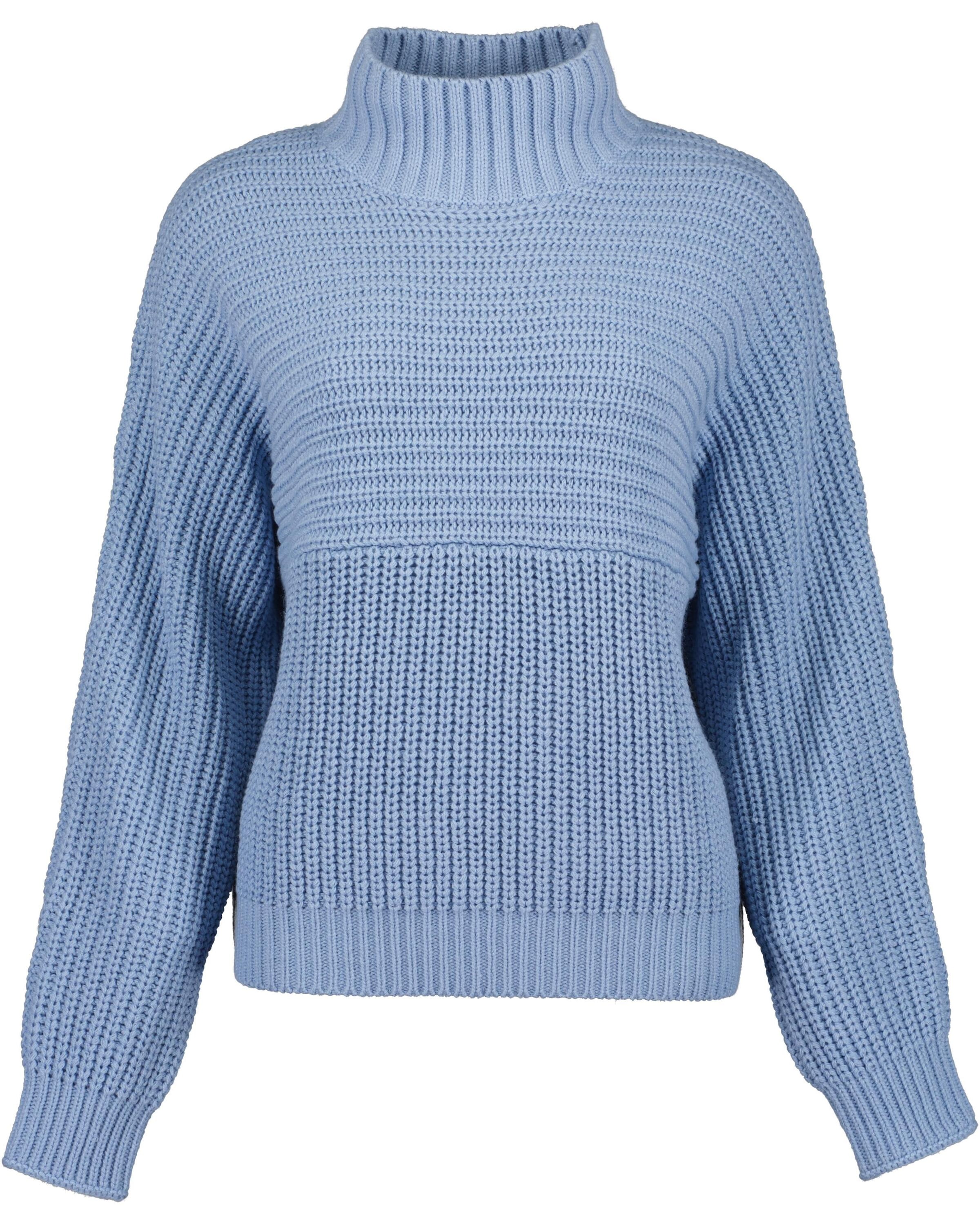 Strickpullover »Blue Seven Pullover mit Stehkragen SPECIAL«