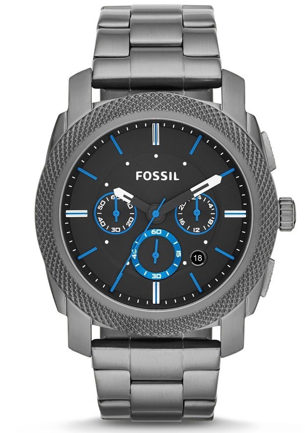 Fossil Chronograph »MACHINE, FS4931«
