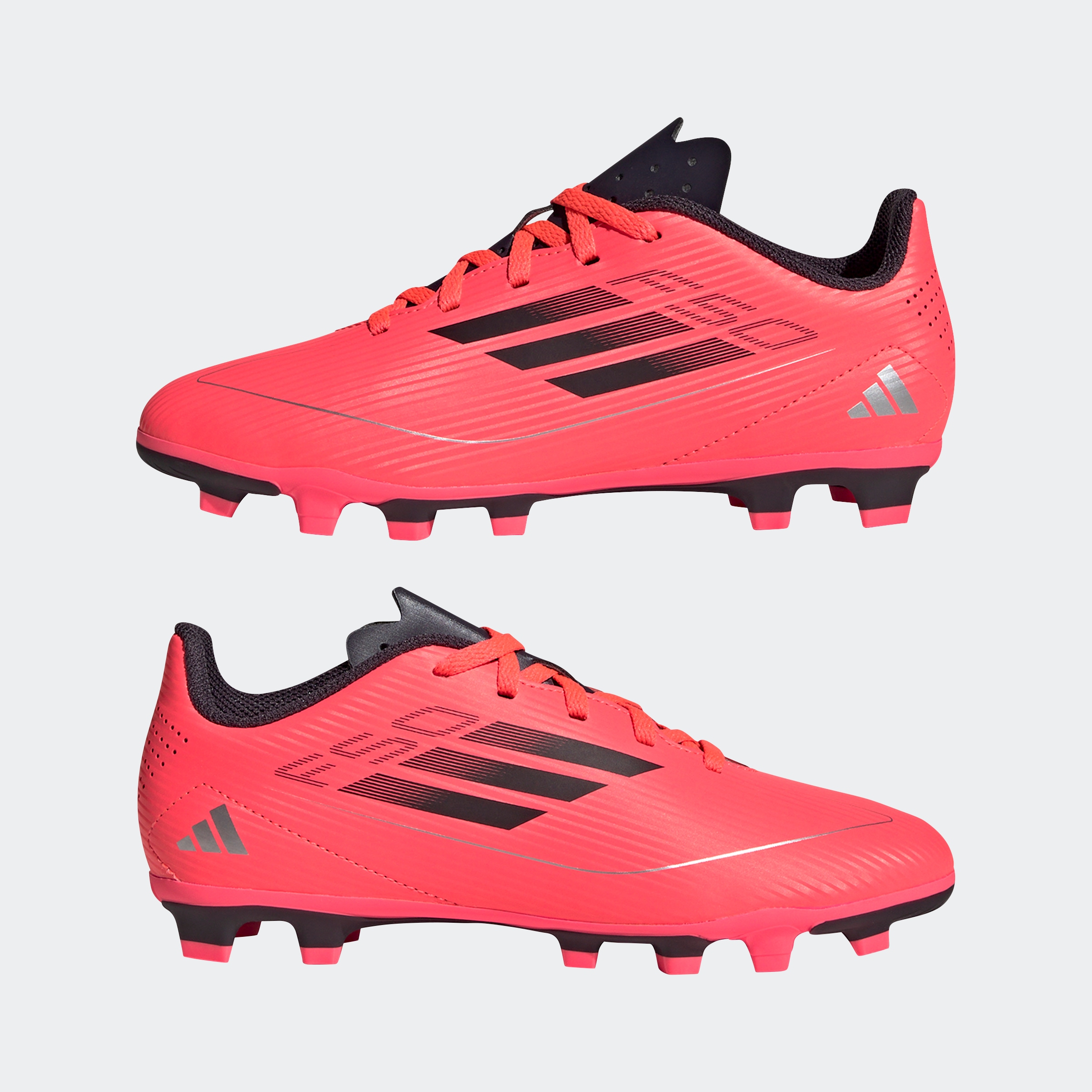 adidas Performance Fußballschuh »F50 CLUB KIDS FXG«