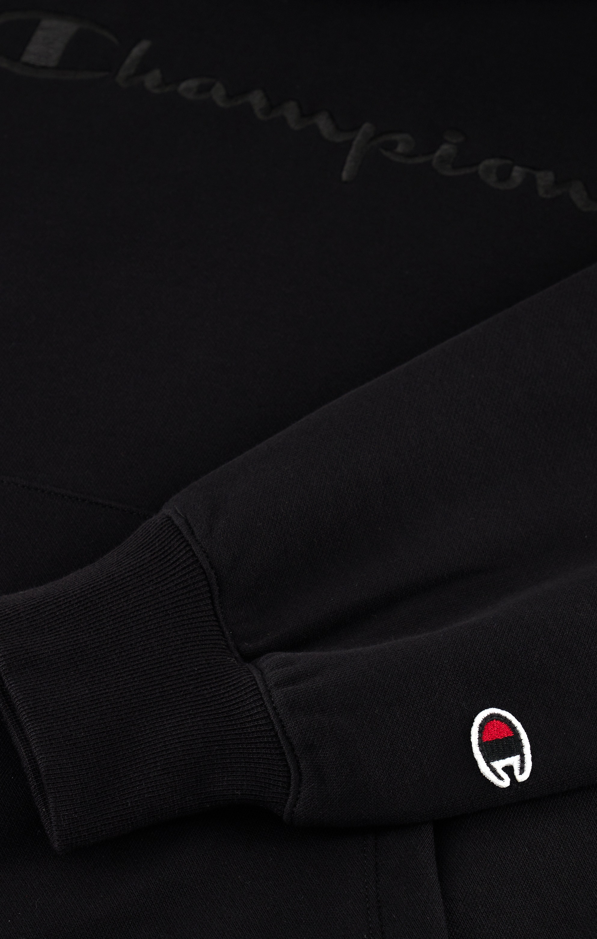 Champion Kapuzensweatshirt