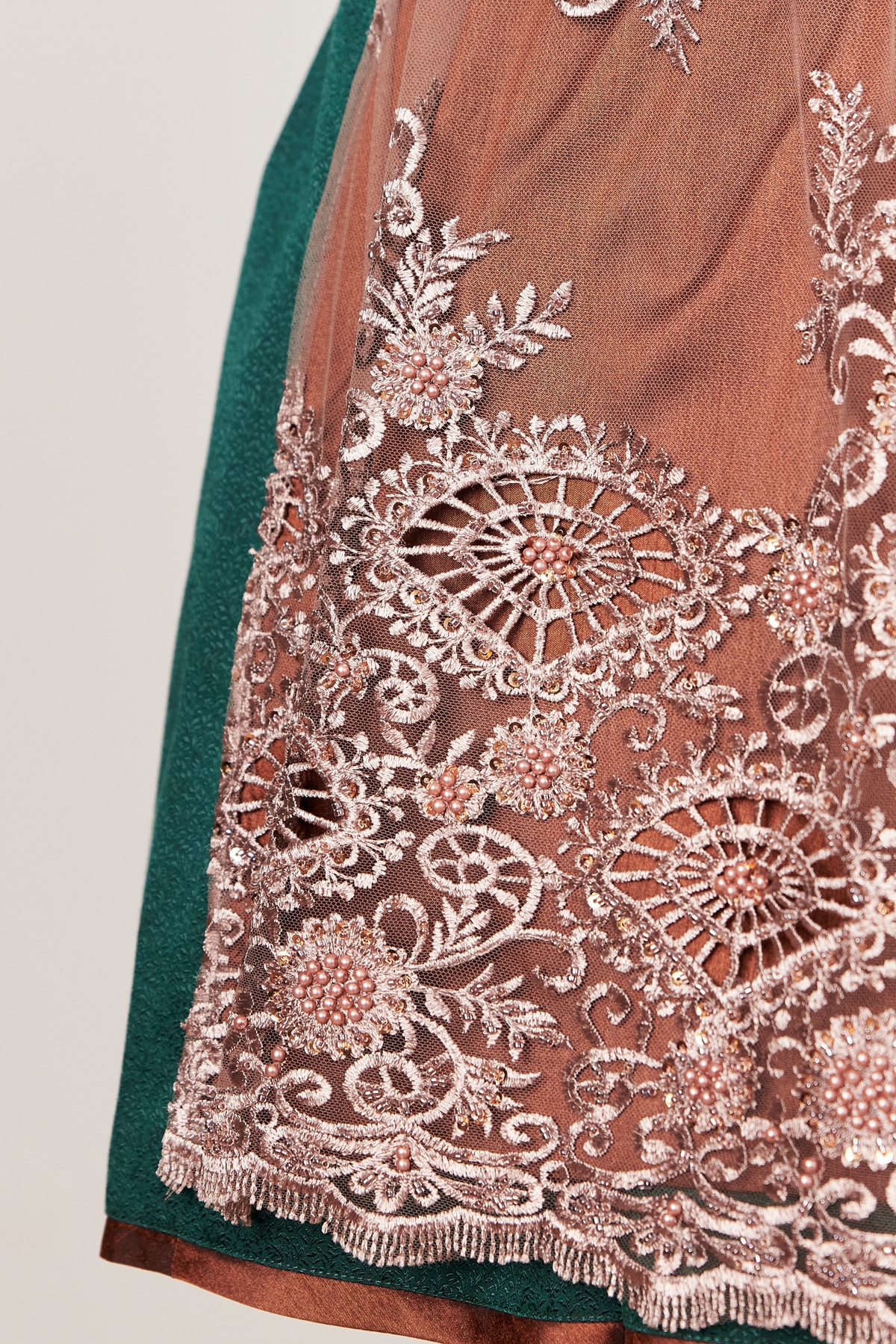 Krüger Dirndl »Dirndl Asteria (70cm)«