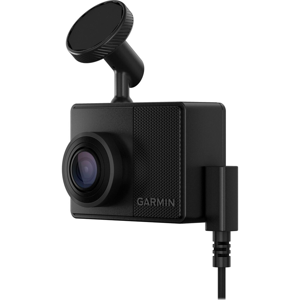 Garmin Dashcam »DASH CAM™ 67W«, QHD, Bluetooth-WLAN (Wi-Fi)