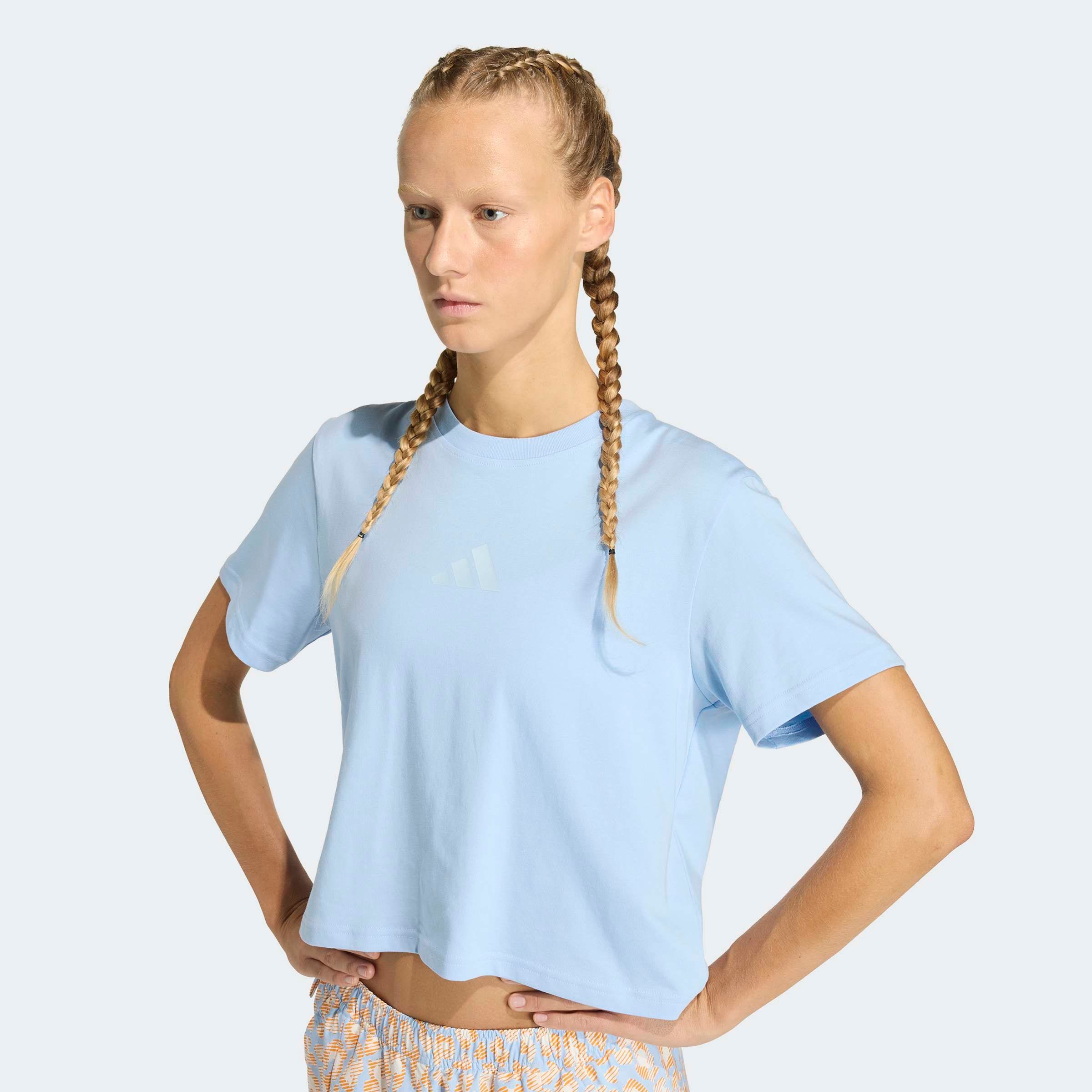 adidas TERREX Funktionsshirt »W MT TEE MP«
